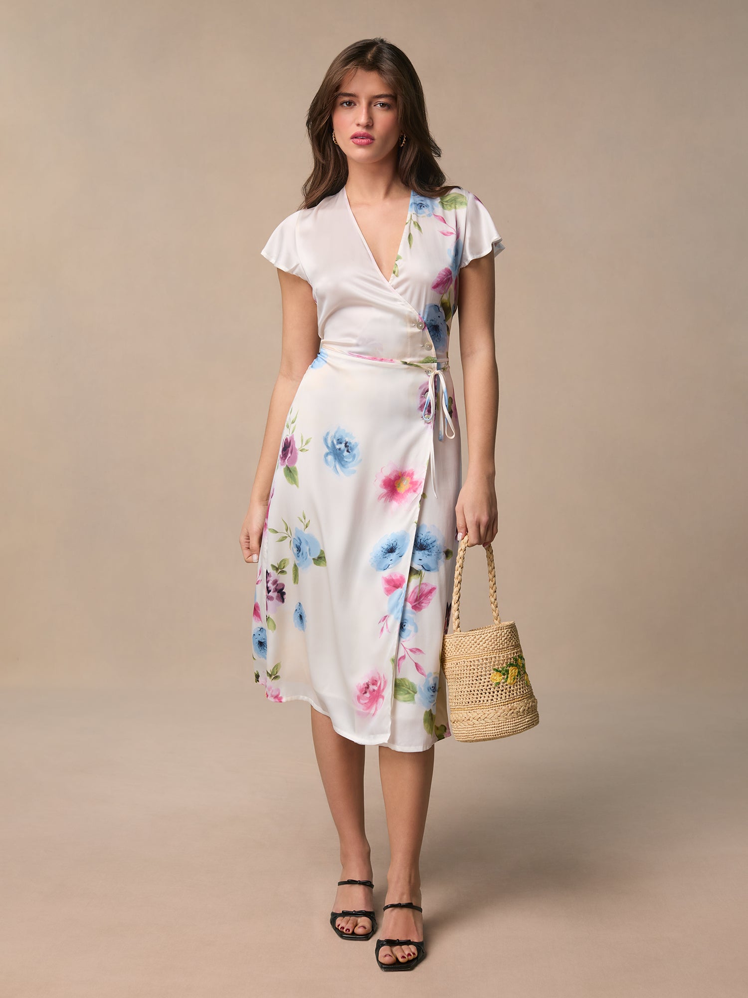 Robertine Kleid Robertine Kleid