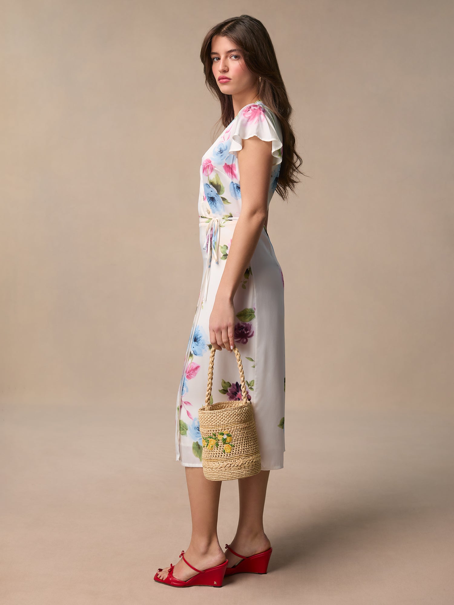 Robertine Kleid Robertine Kleid