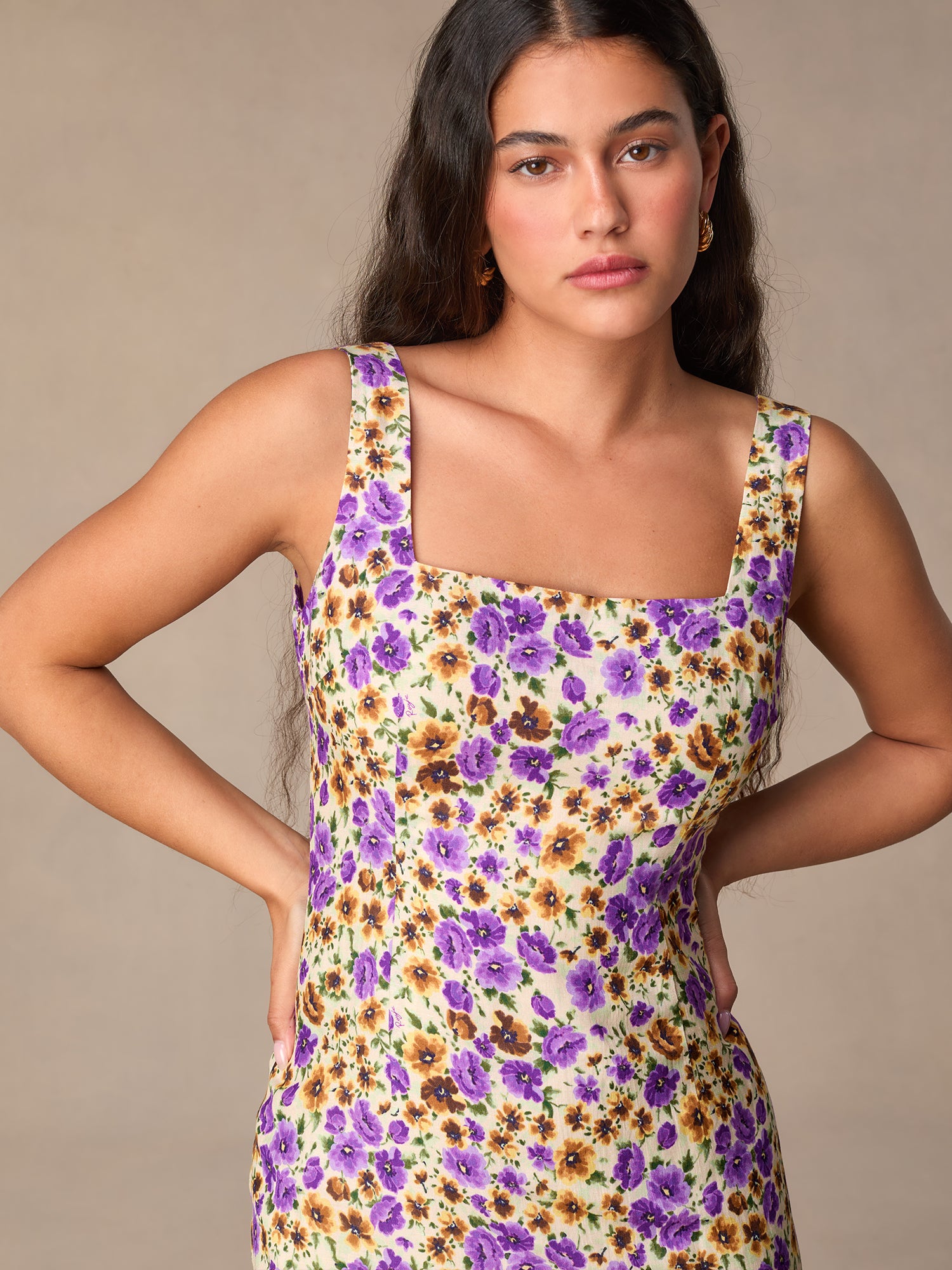ROMARIC dress ROMARIC dress