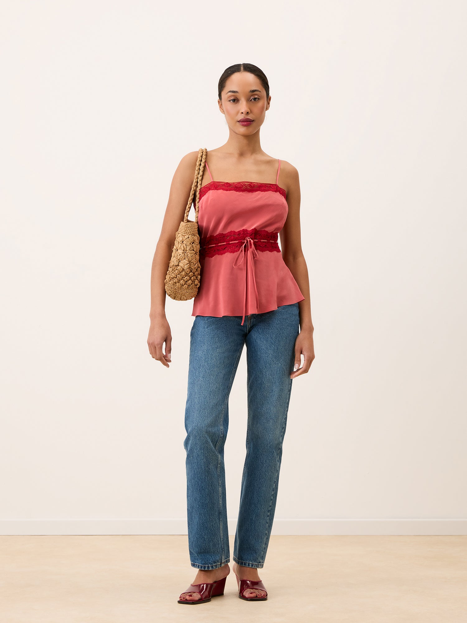 ROMY Top ROMY Top