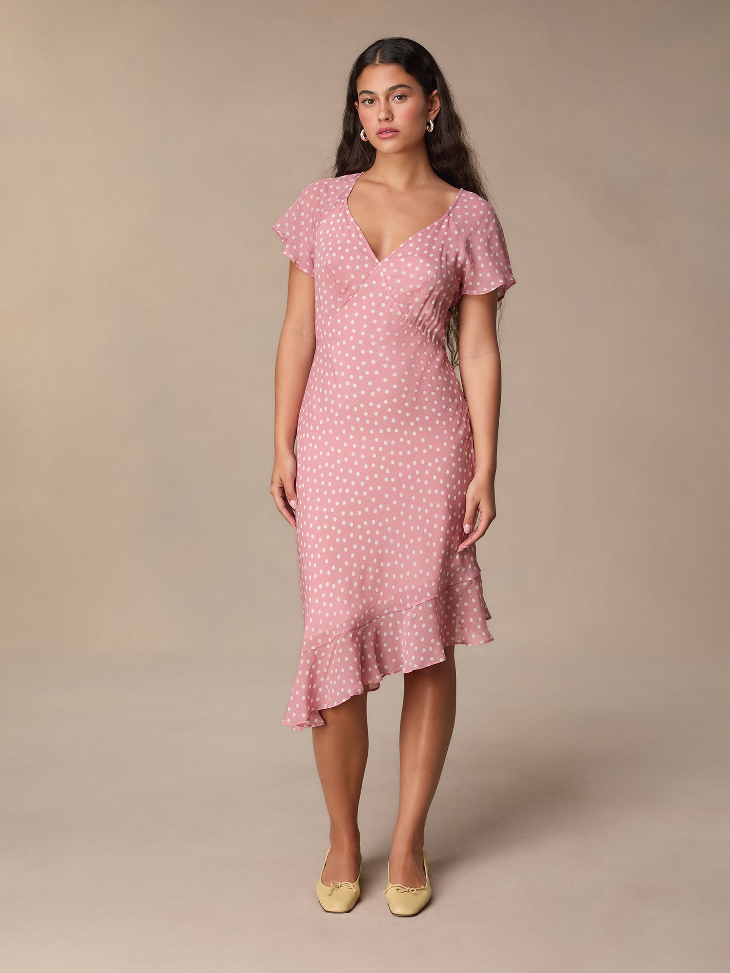 ROSALBA dress ROSALBA dress