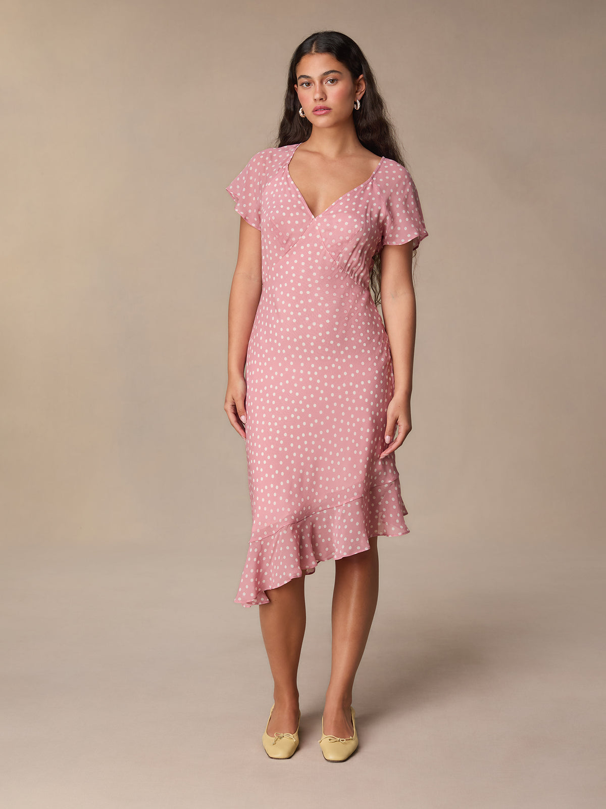 ROSALBA dress