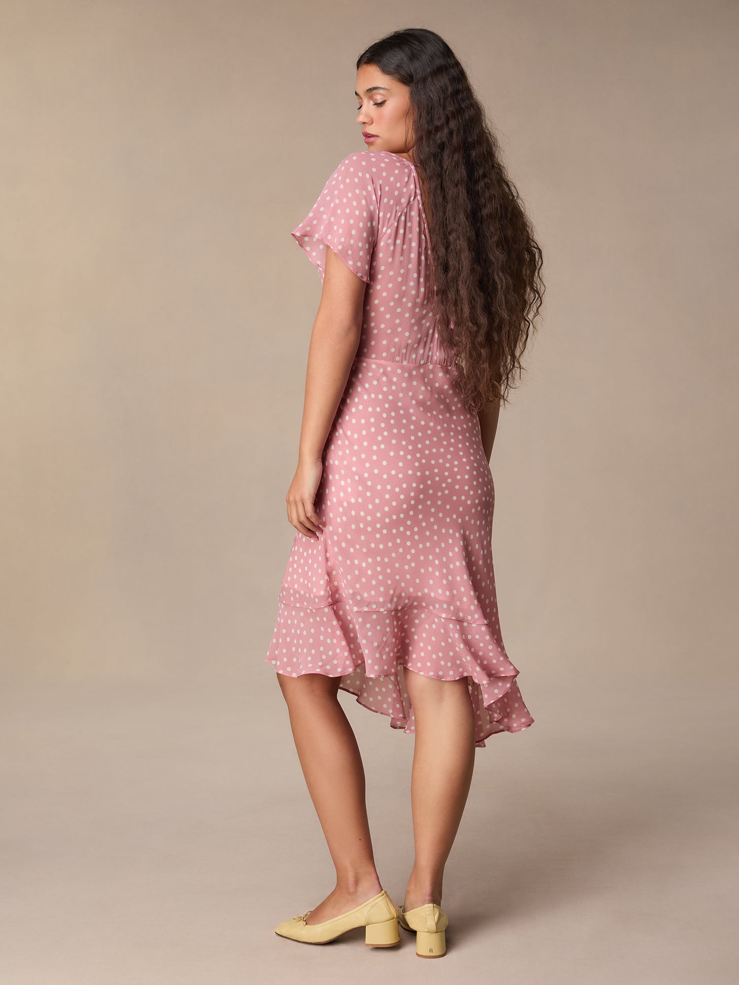 ROSALBA dress ROSALBA dress
