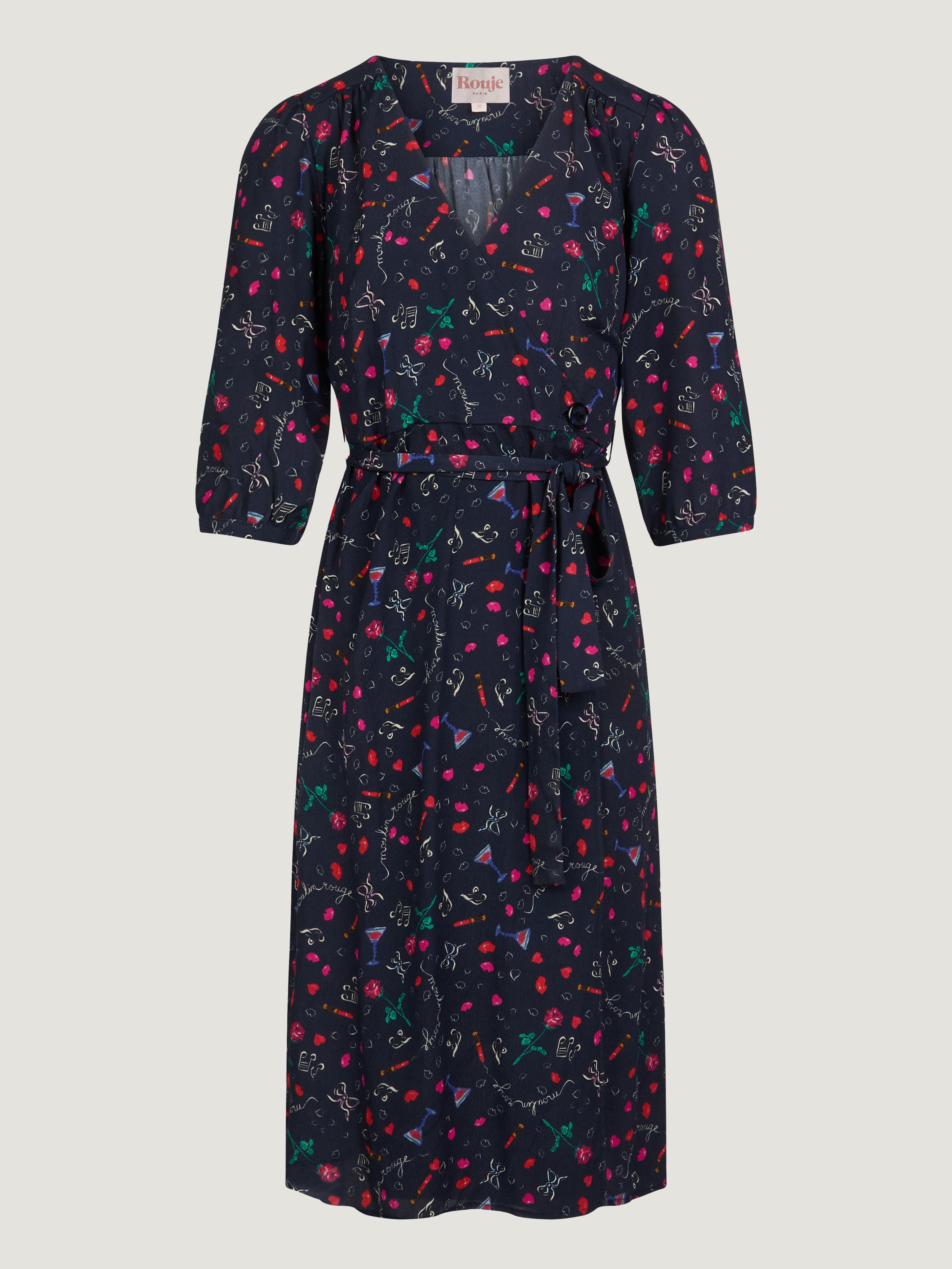 Robe ROSALIE Robe ROSALIE