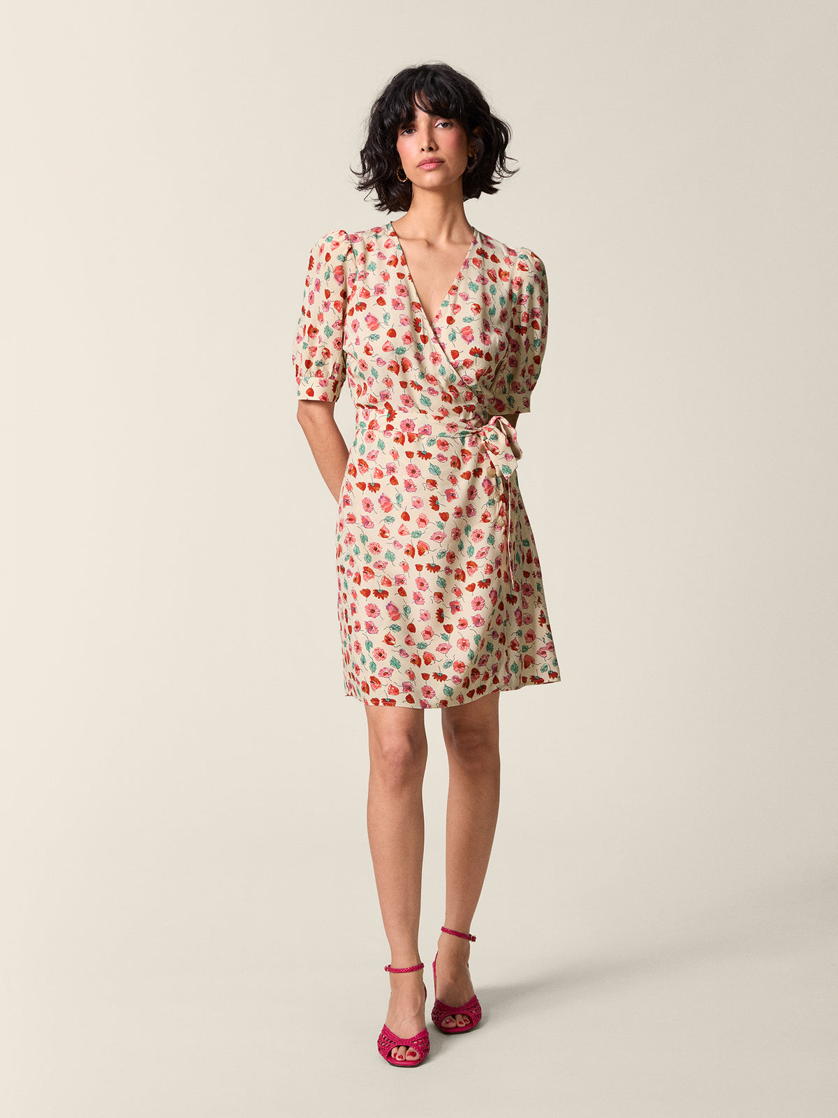 Robe ROSALINA