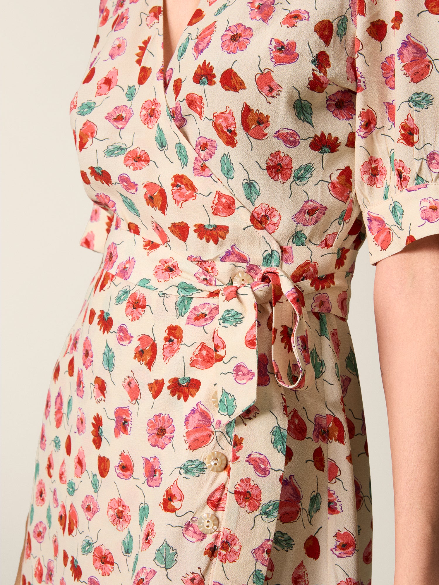 Robe ROSALINA Robe ROSALINA