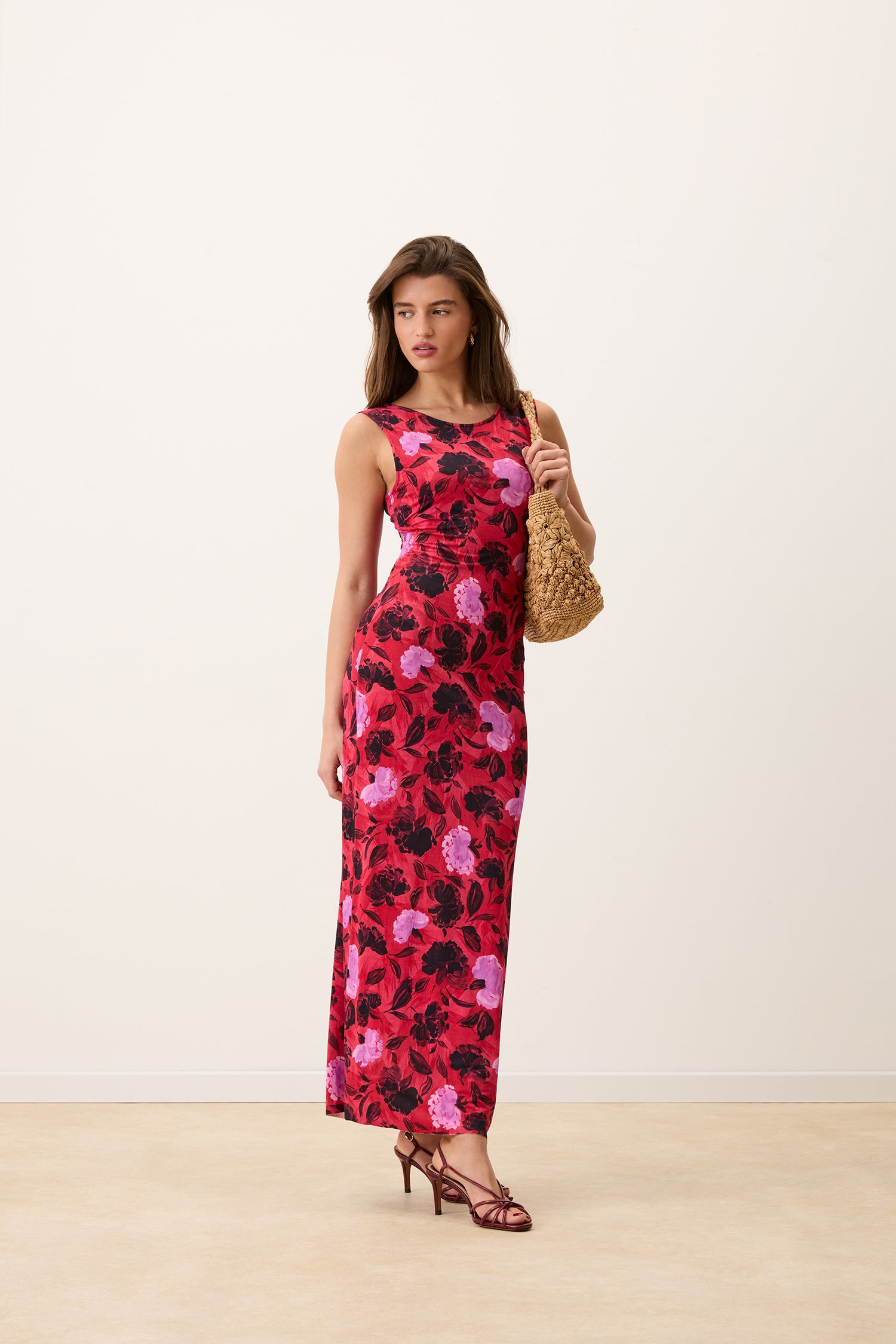 Robe ROSELENA Robe ROSELENA