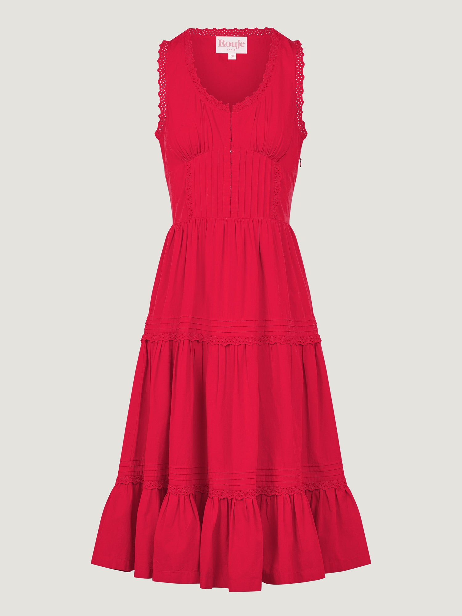 Robe ROSELENE Robe ROSELENE