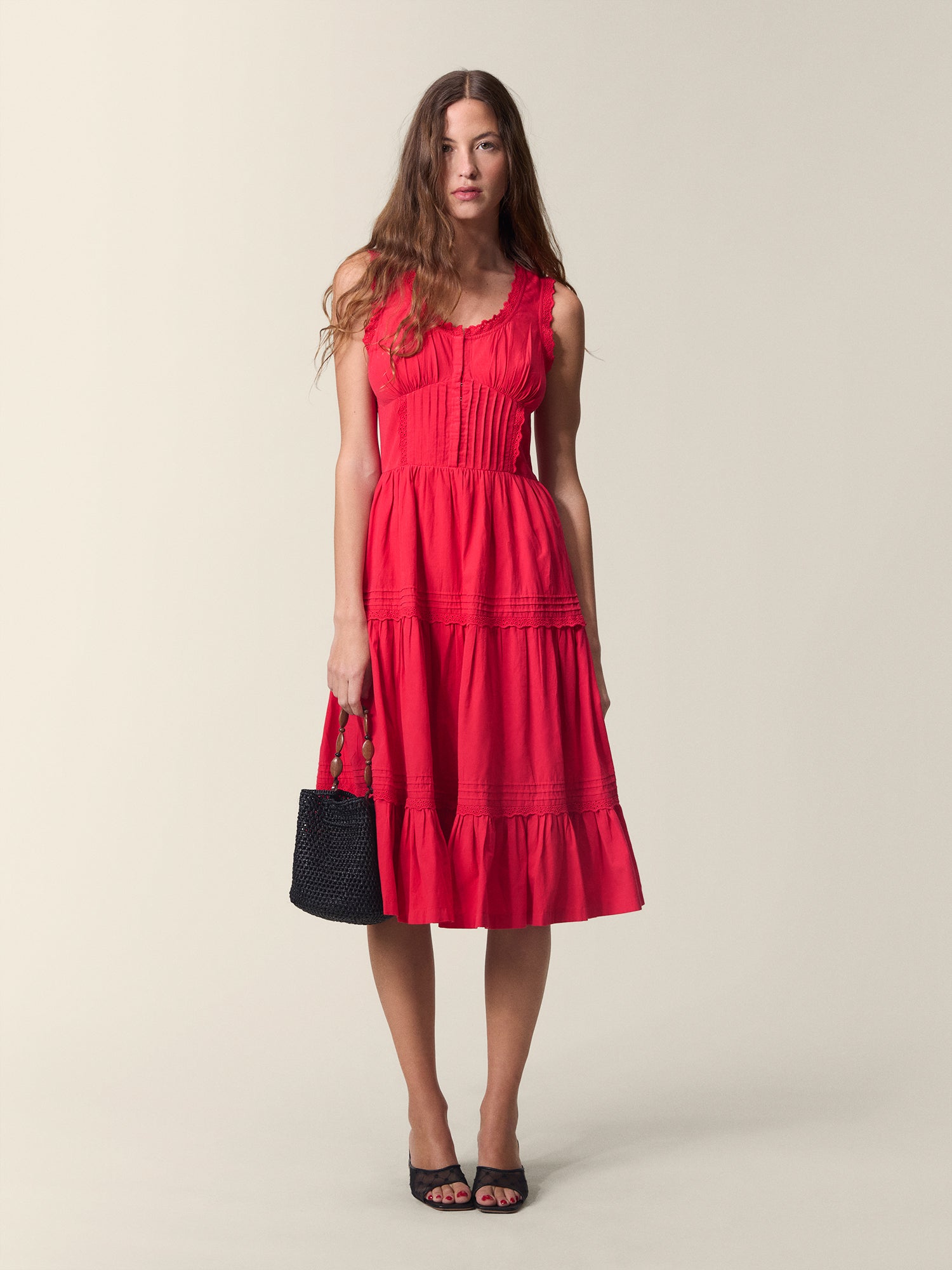 Robe ROSELENE Robe ROSELENE