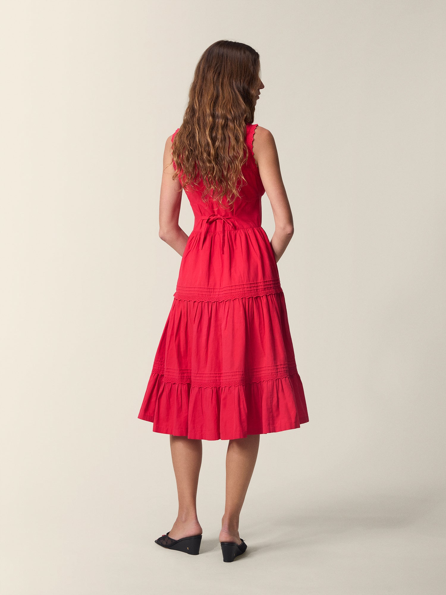 Robe ROSELENE Robe ROSELENE
