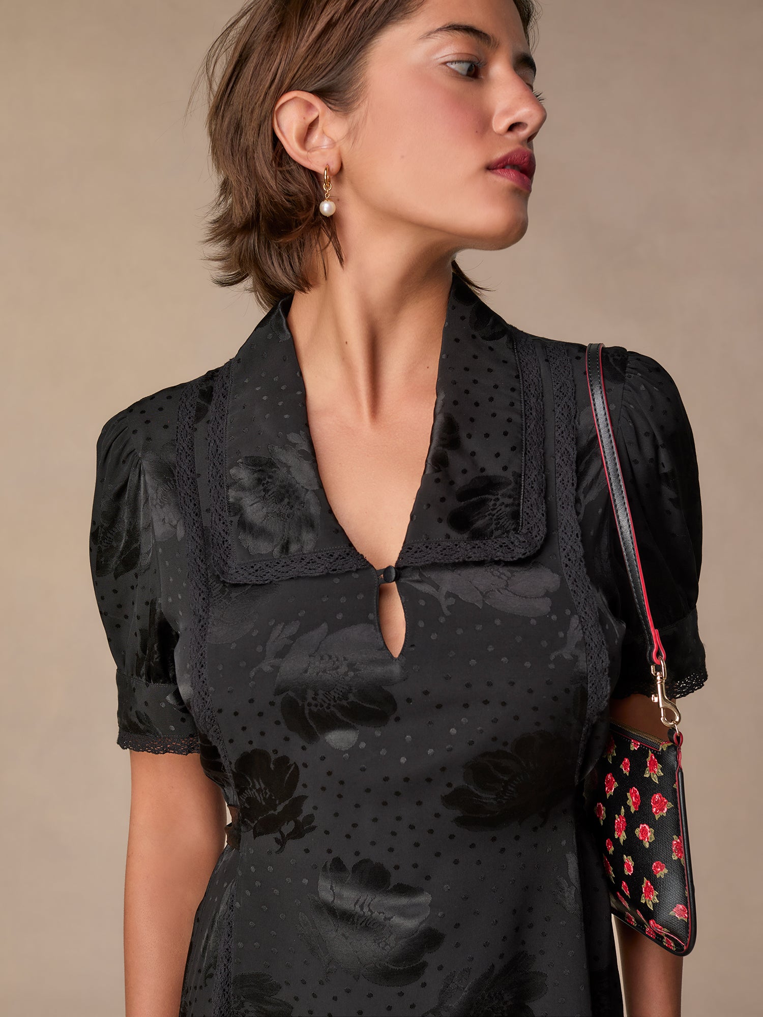 Robe ROSELITA Robe ROSELITA