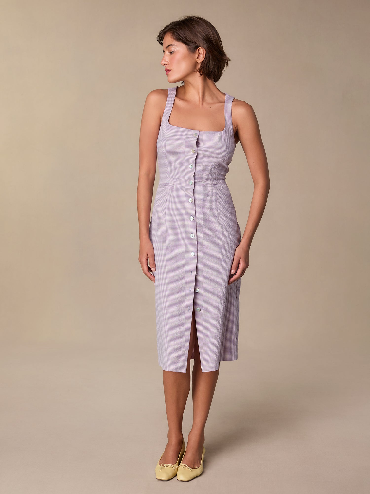 ROSINA Dress ROSINA Dress