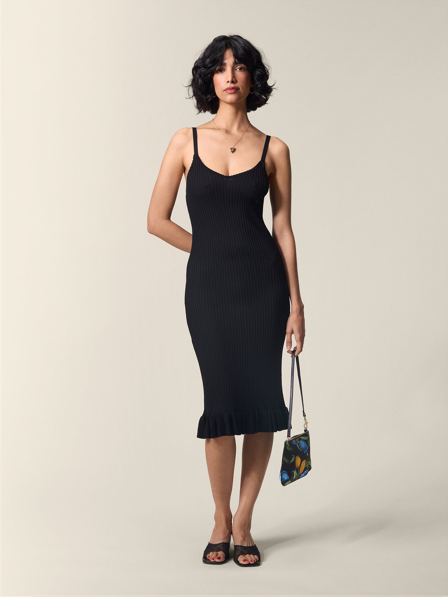 Robe ROSSELINE Robe ROSSELINE