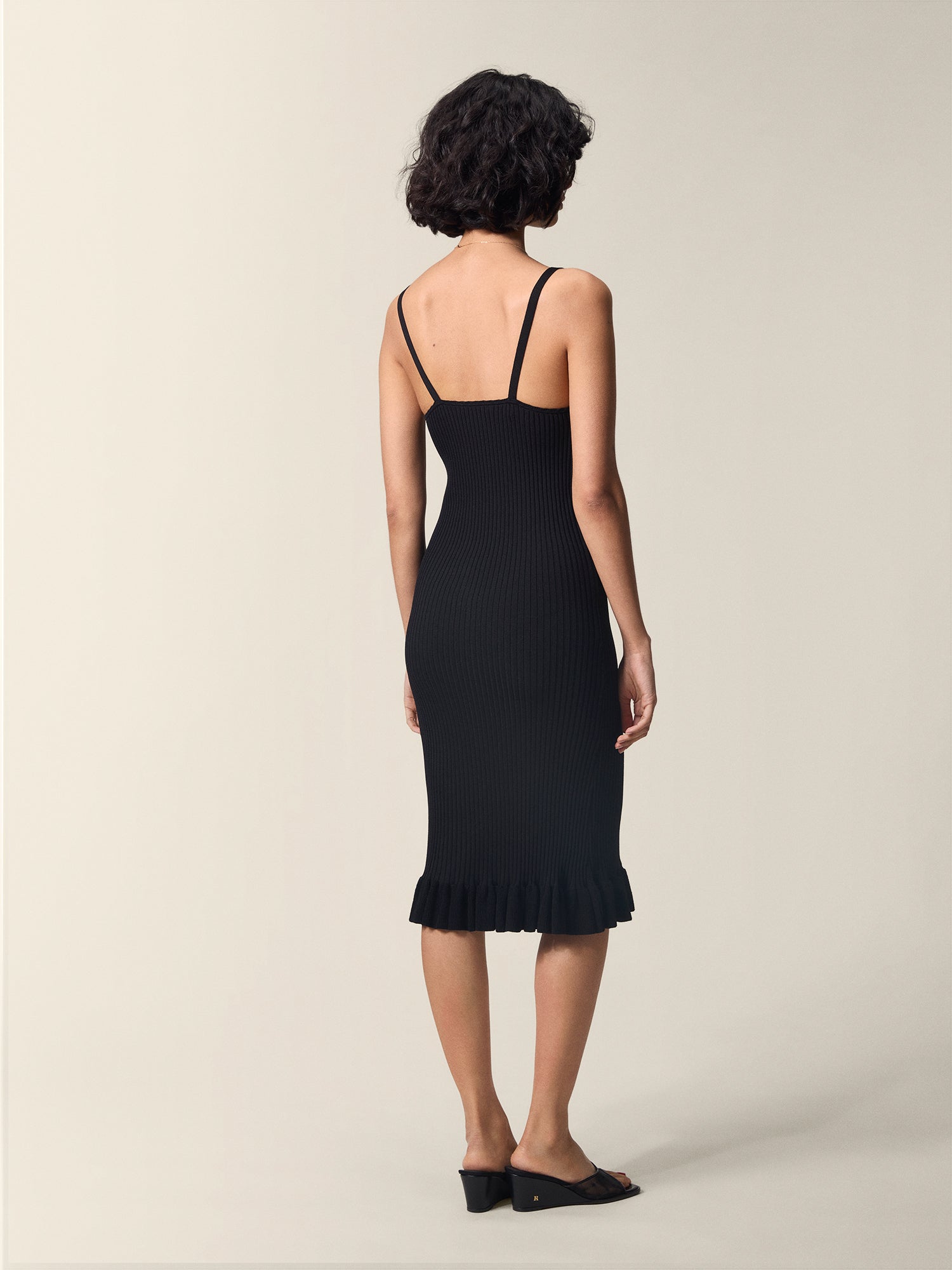 Robe ROSSELINE Robe ROSSELINE