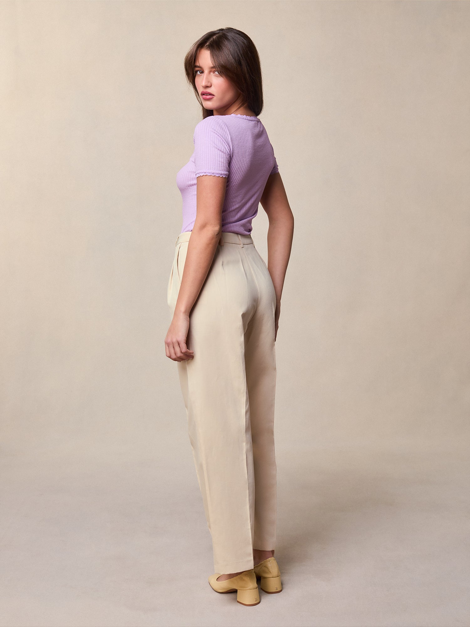 JEJE Pants JEJE Pants