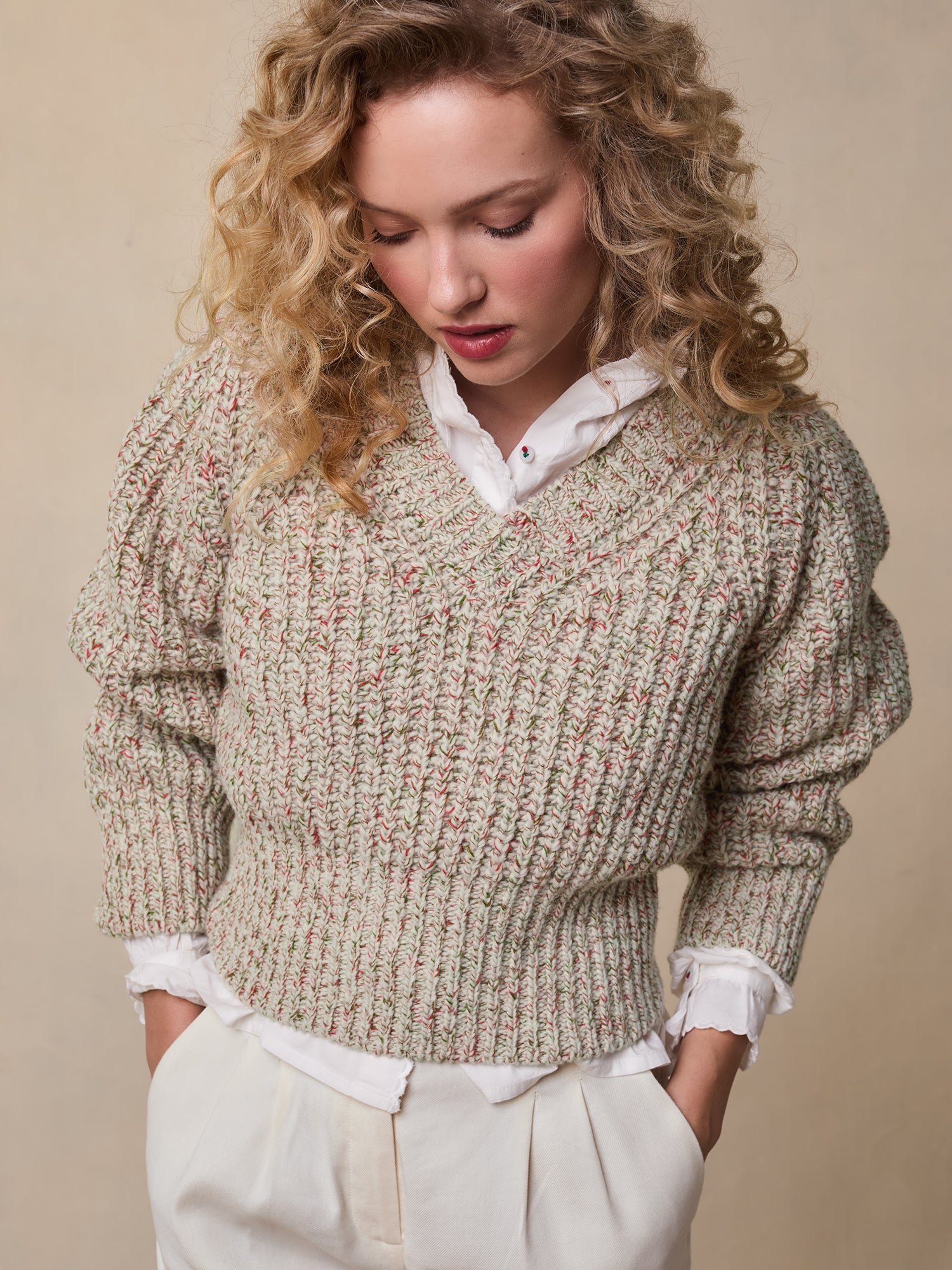 Tatiana -Pullover Tatiana -Pullover