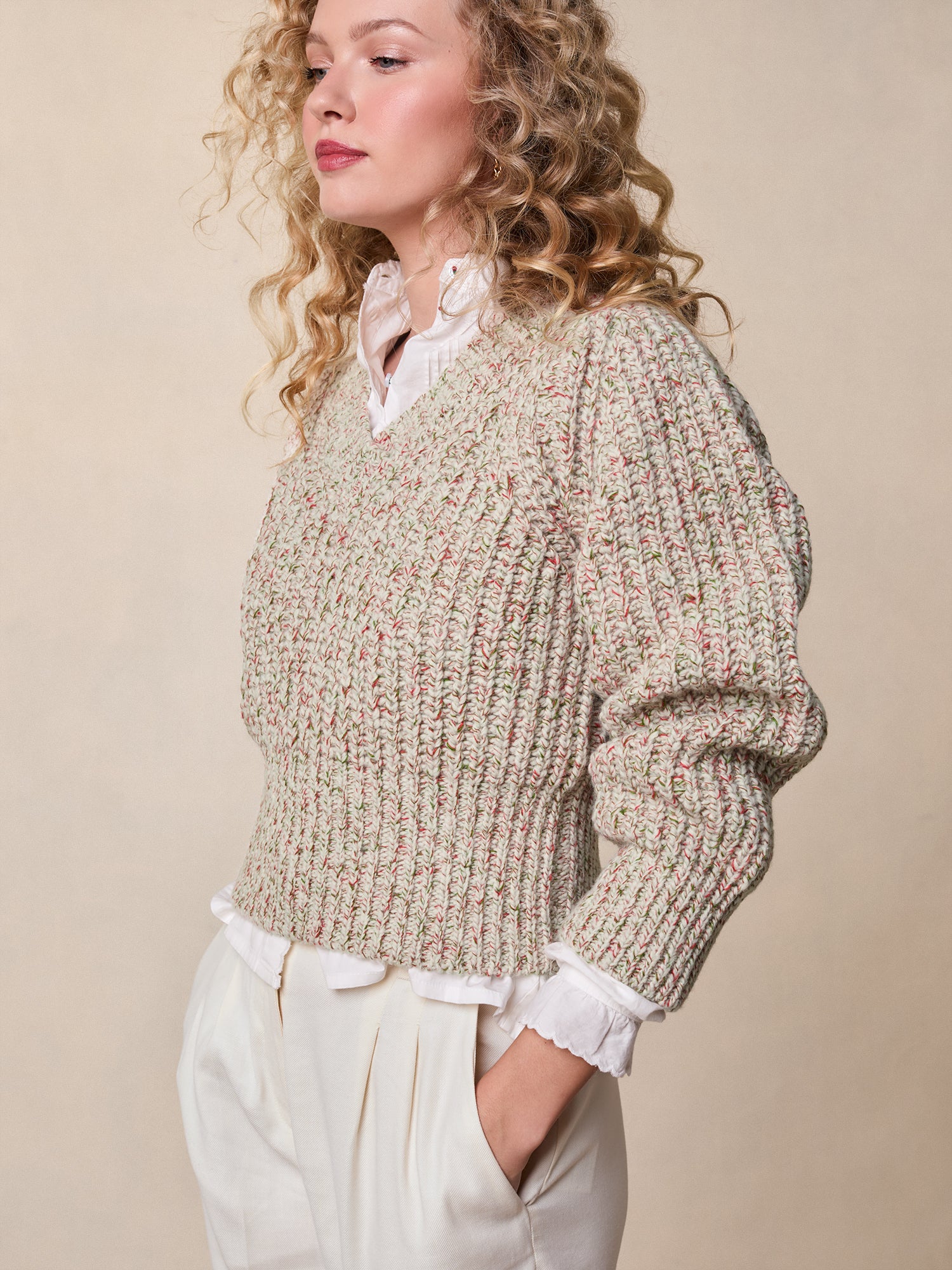 Tatiana -Pullover Tatiana -Pullover