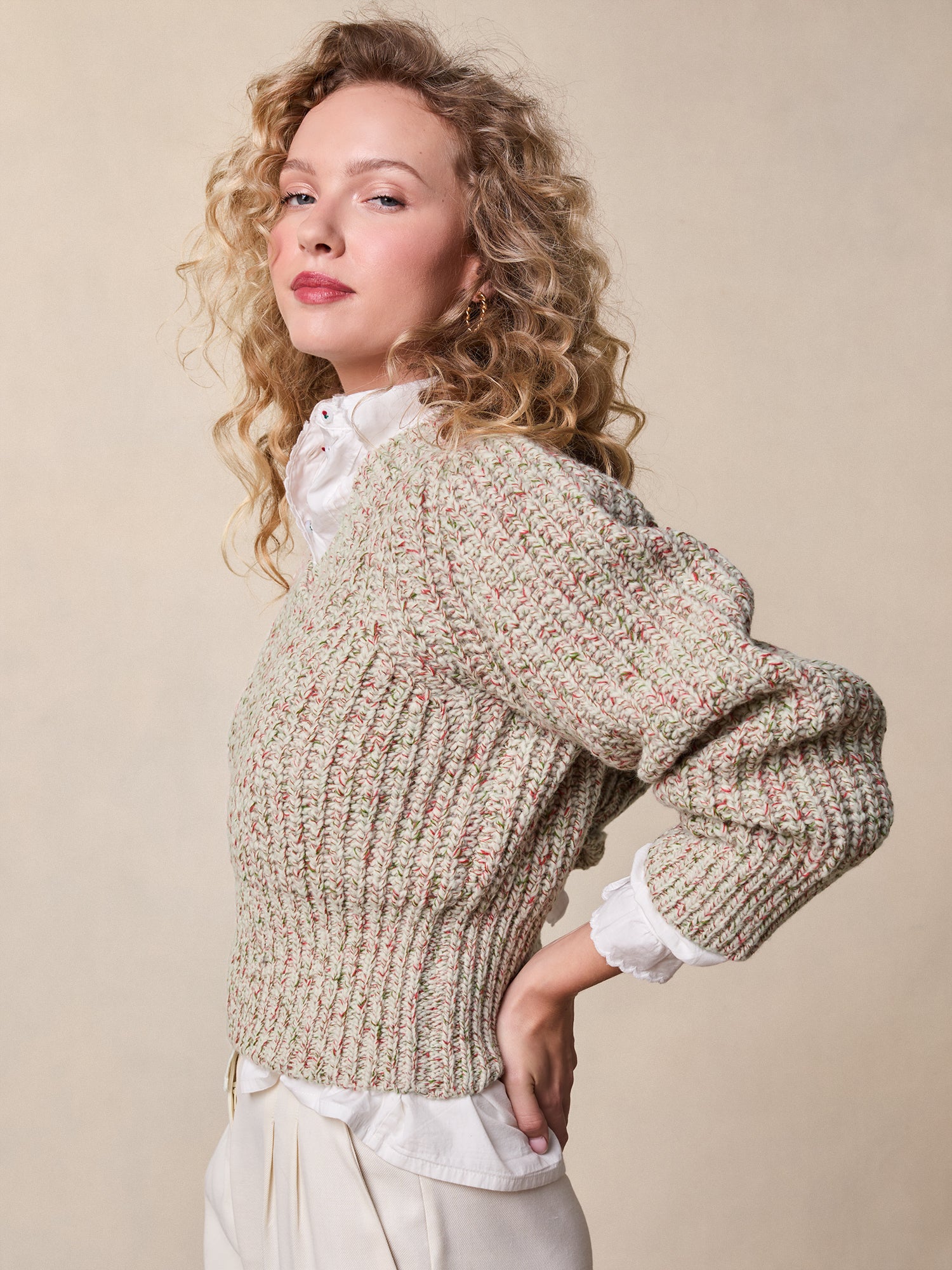 Tatiana -Pullover Tatiana -Pullover