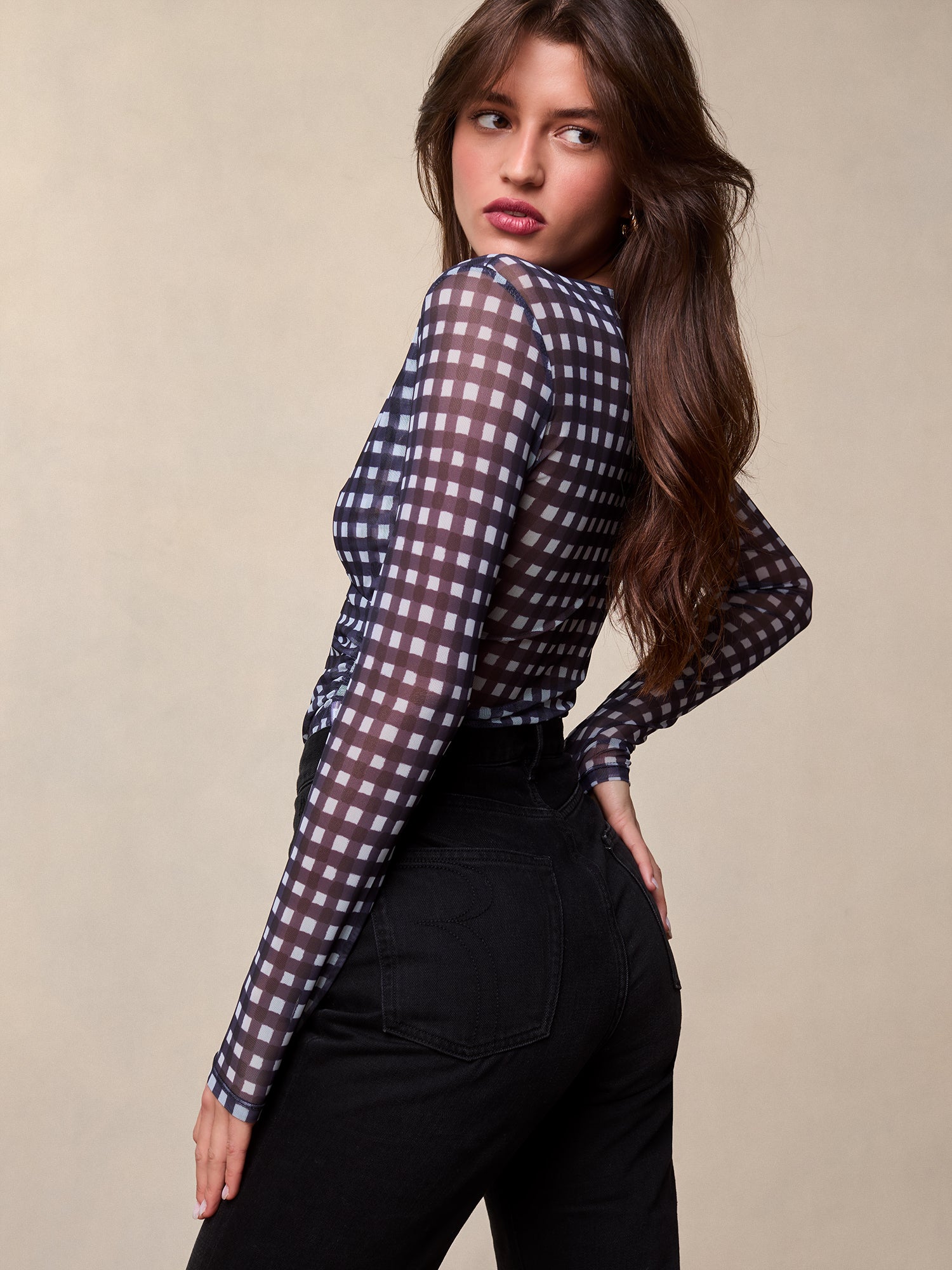Yura Top Yura Top