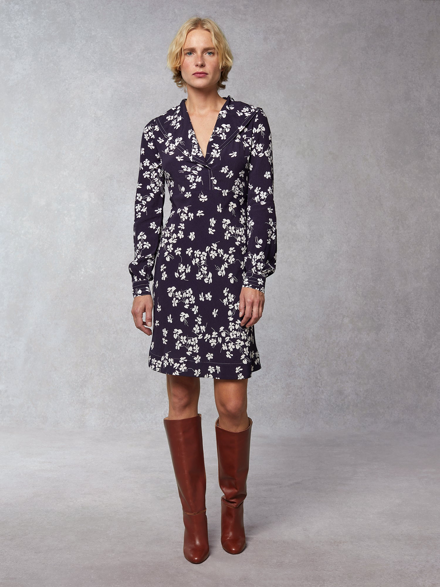 DALINE dress DALINE dress