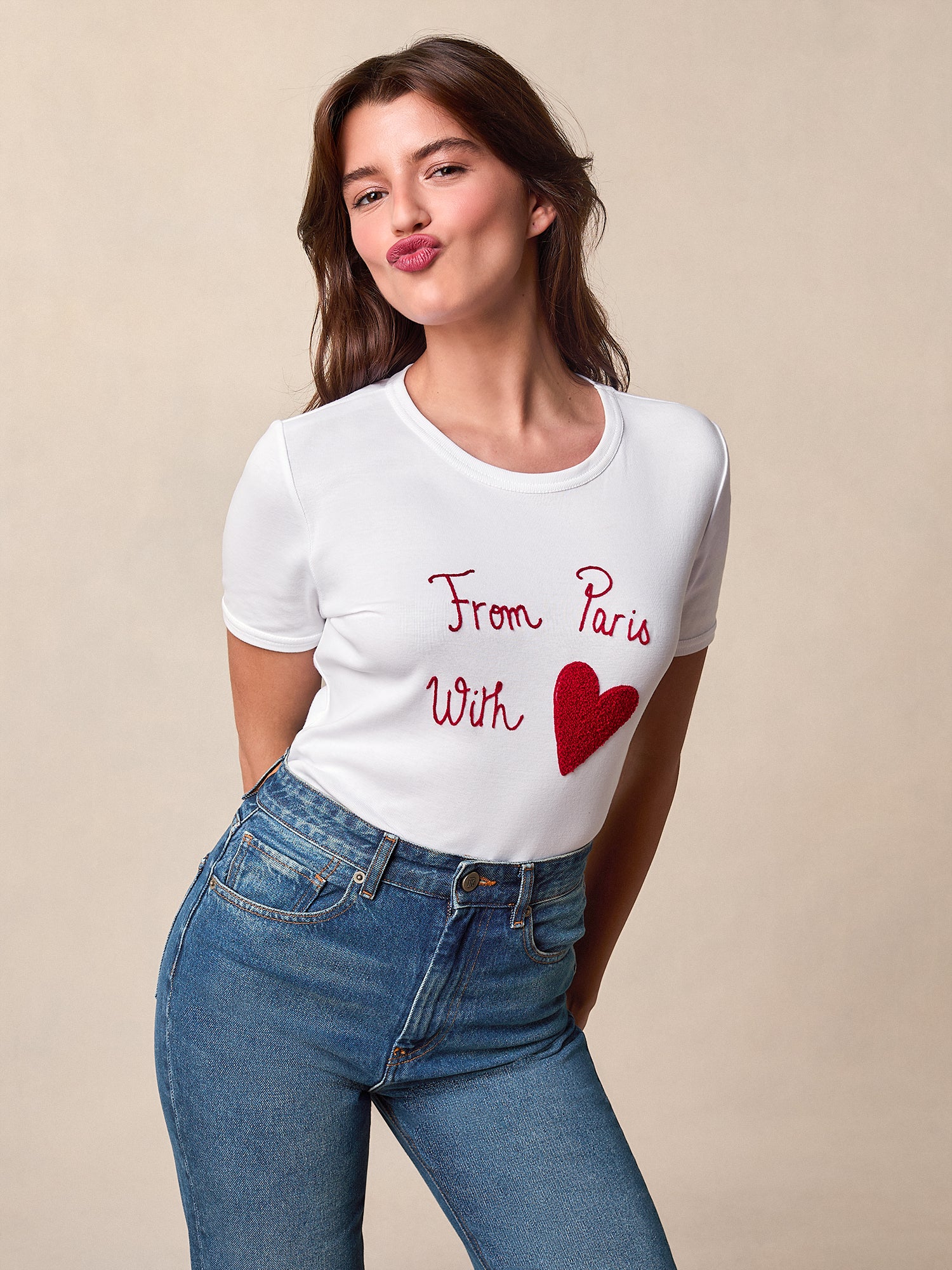T-Shirt TIMEO T-Shirt TIMEO