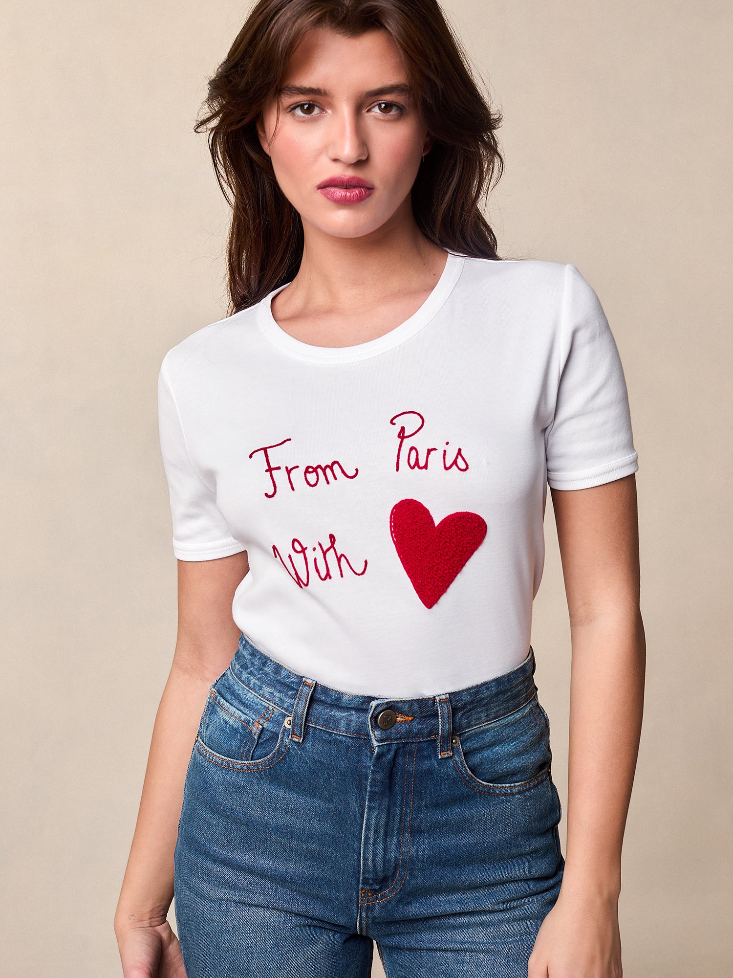 T-Shirt TIMEO T-Shirt TIMEO
