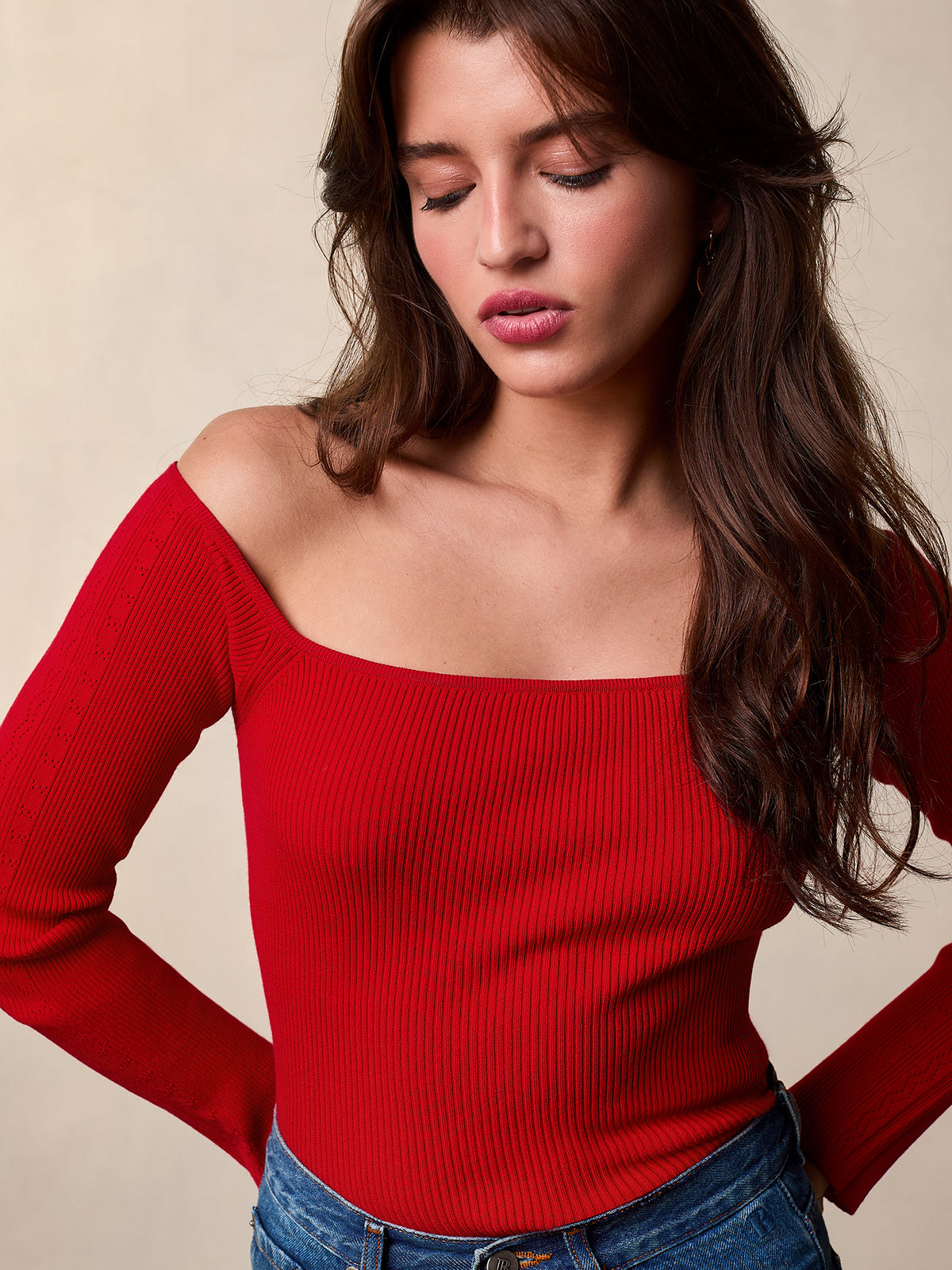 MARLON Sweater
