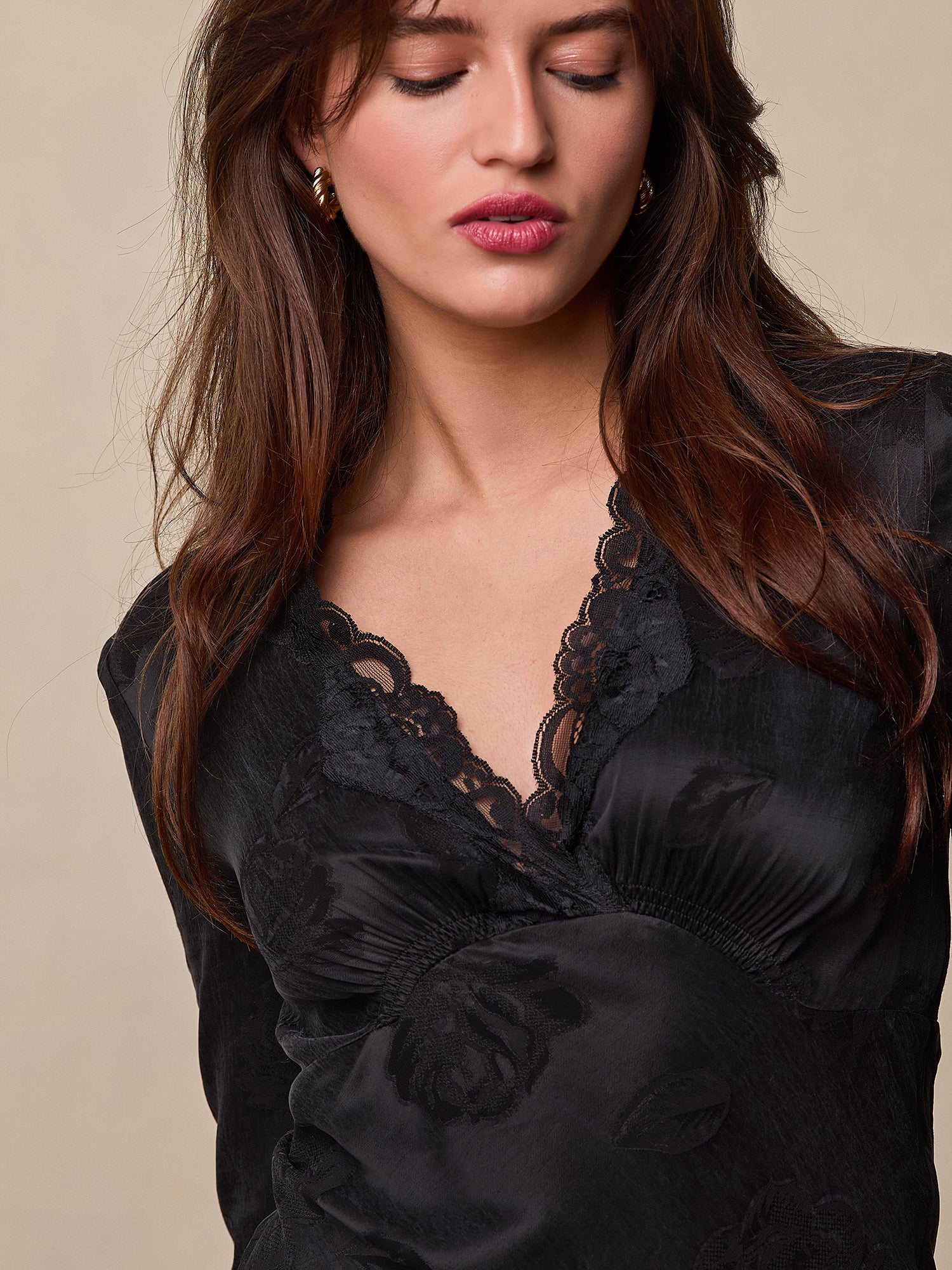 MINETTA Dress MINETTA Dress