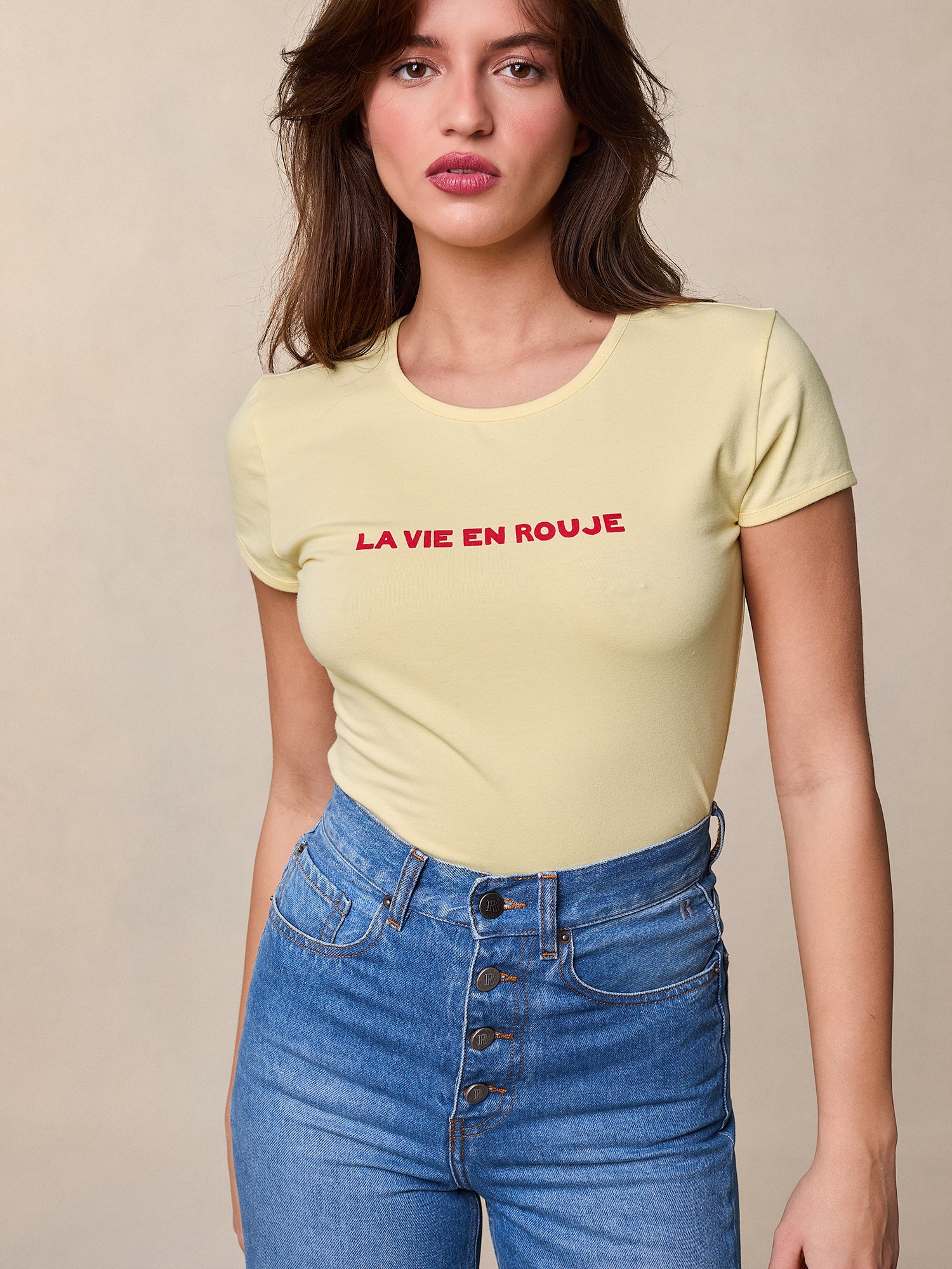 FERGUS T-shirt FERGUS T-shirt