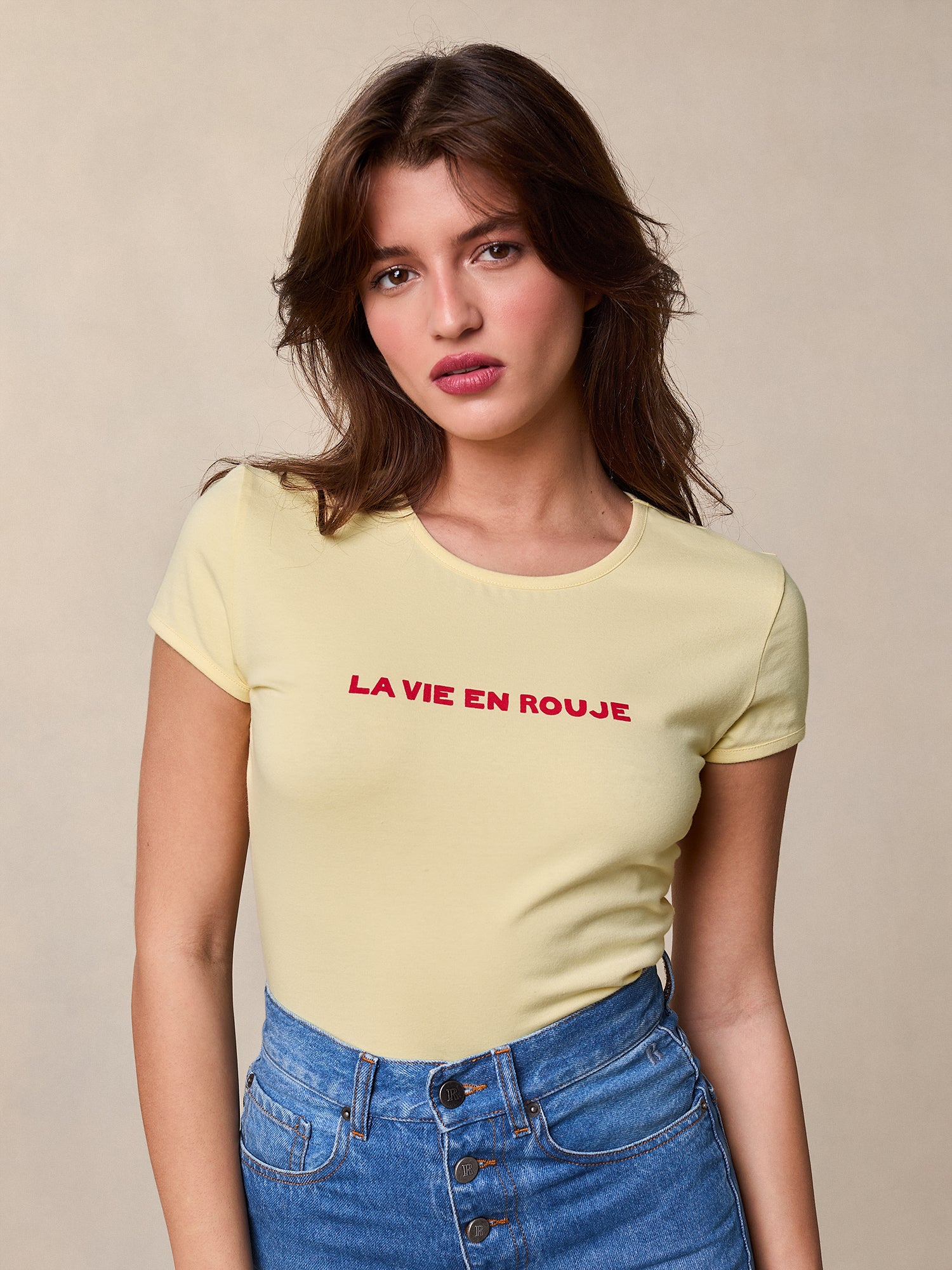 FERGUS T-shirt FERGUS T-shirt
