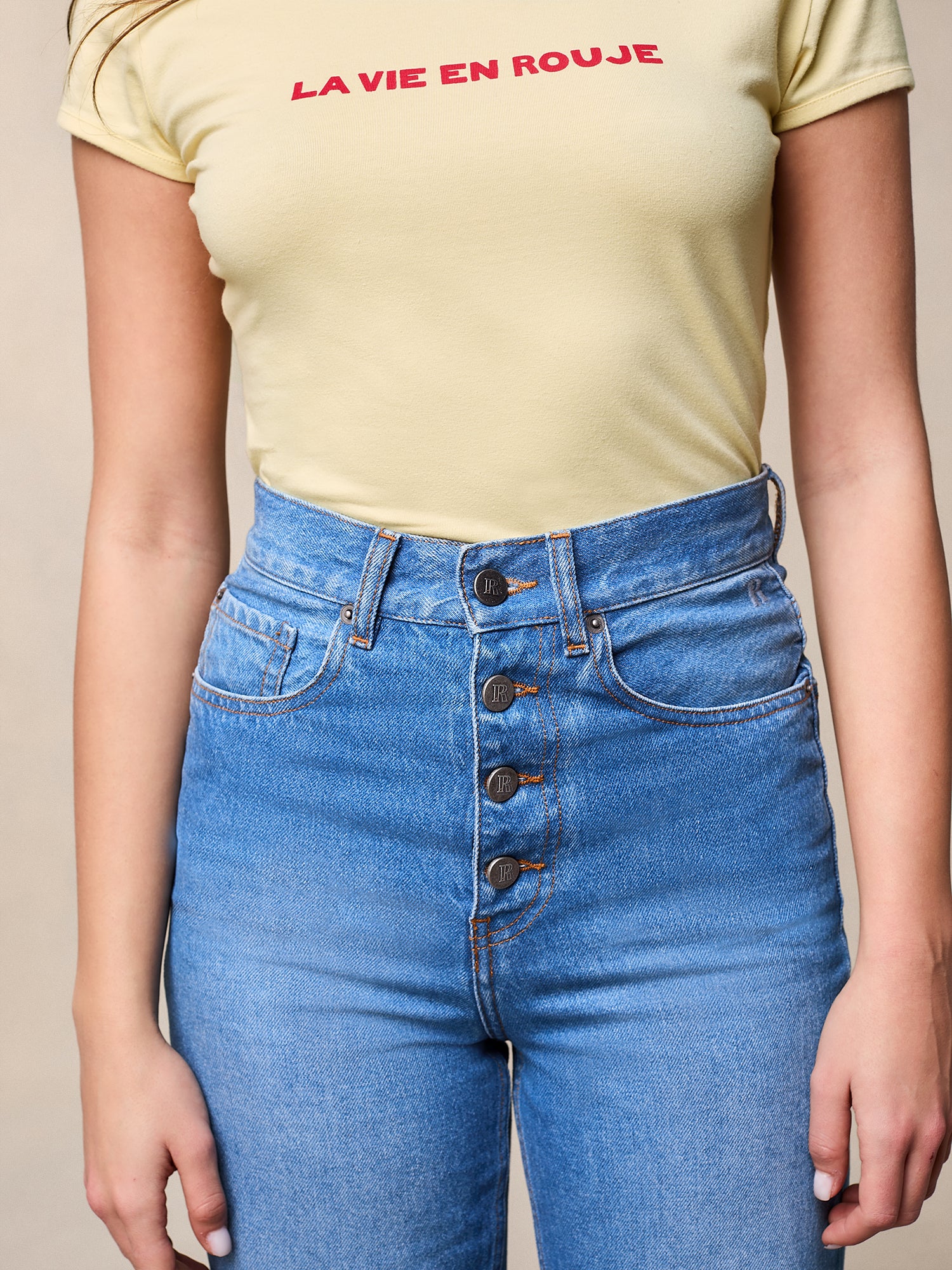 FERGUS T-shirt FERGUS T-shirt