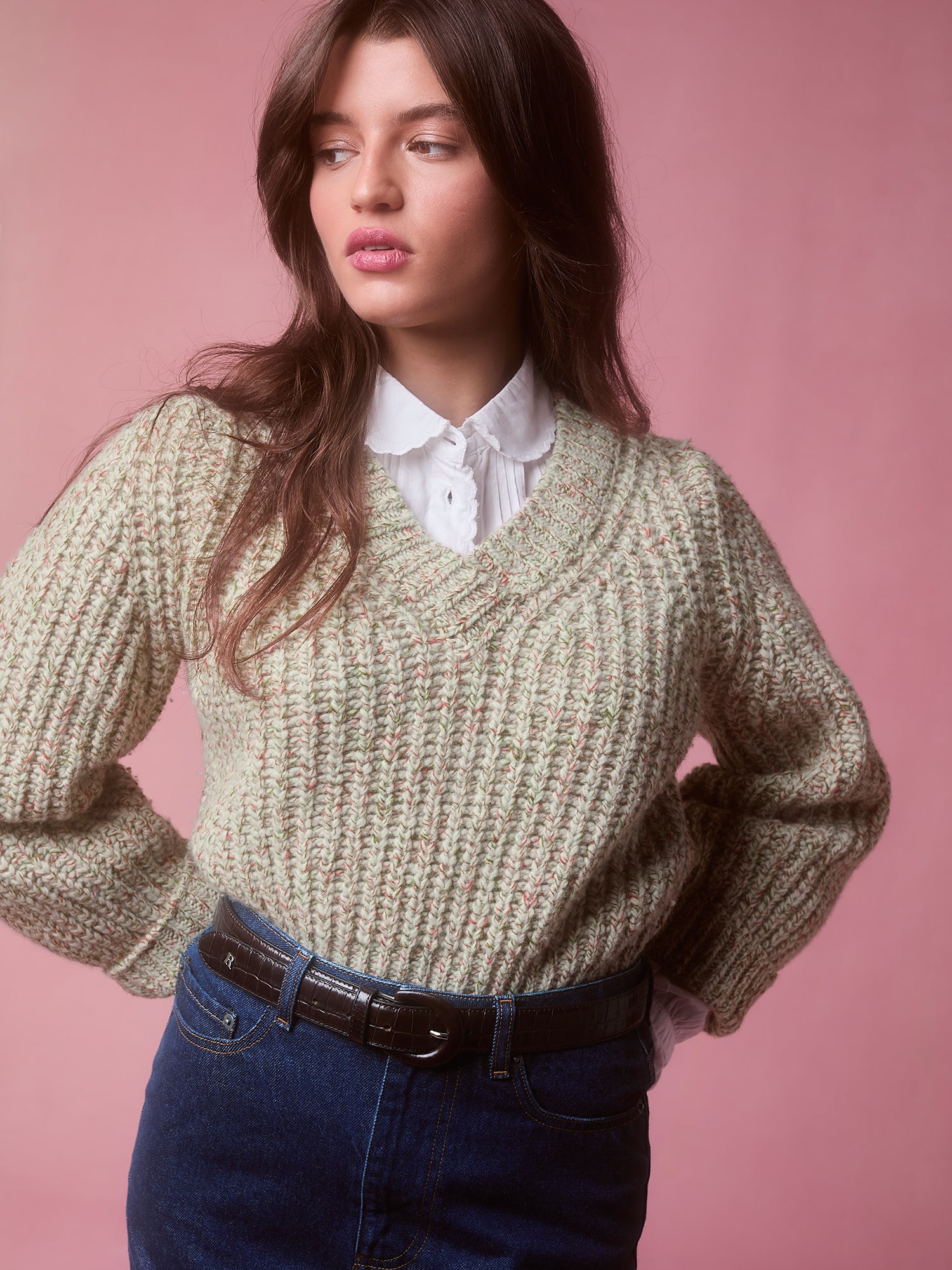 Tatiana -Pullover Tatiana -Pullover