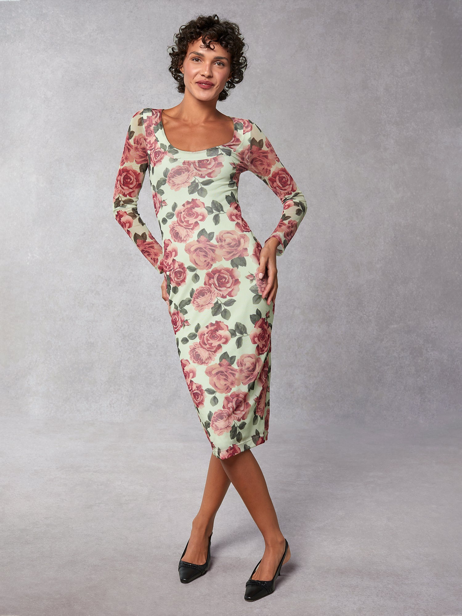 CARA dress CARA dress