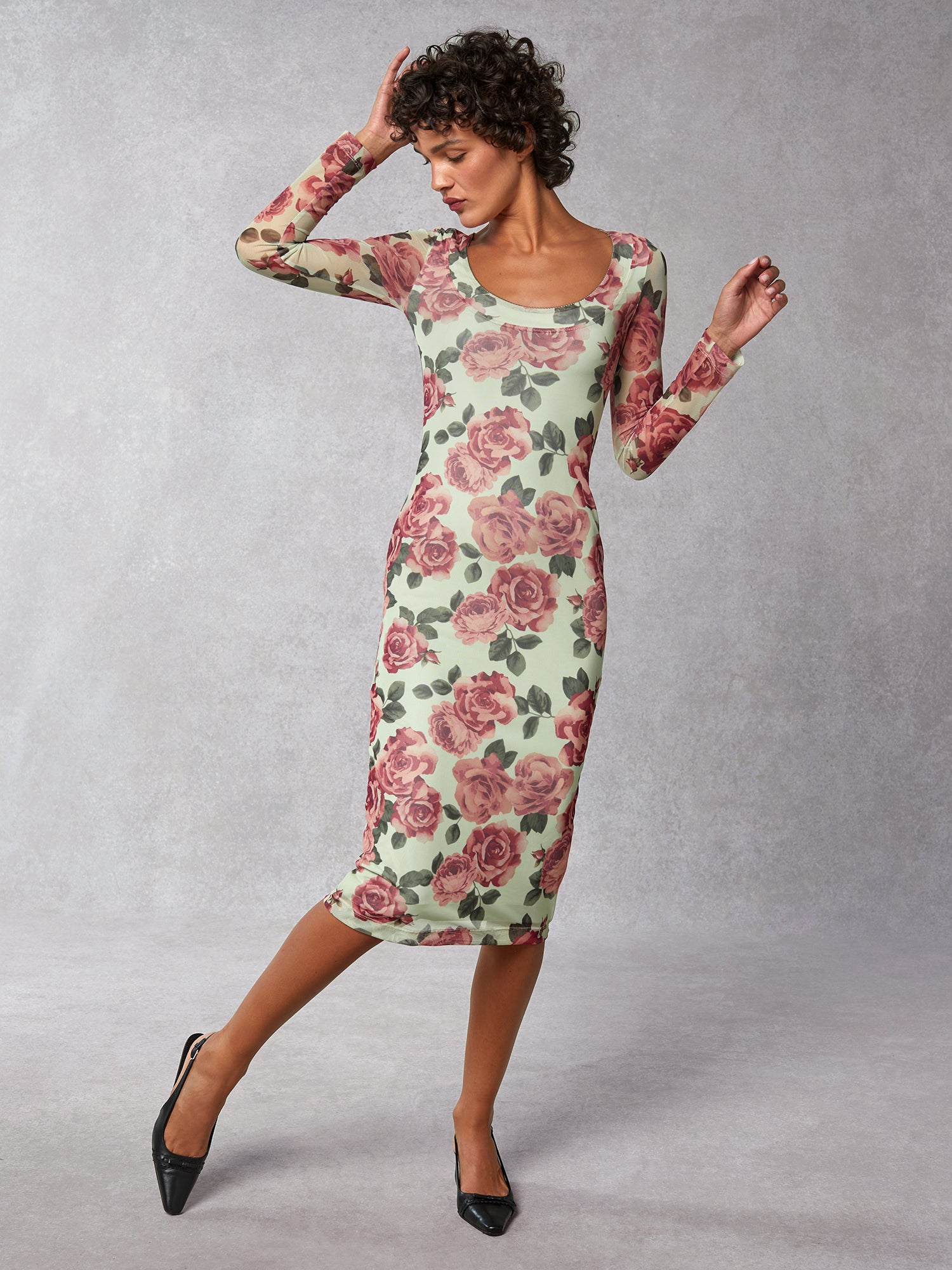 CARA dress CARA dress