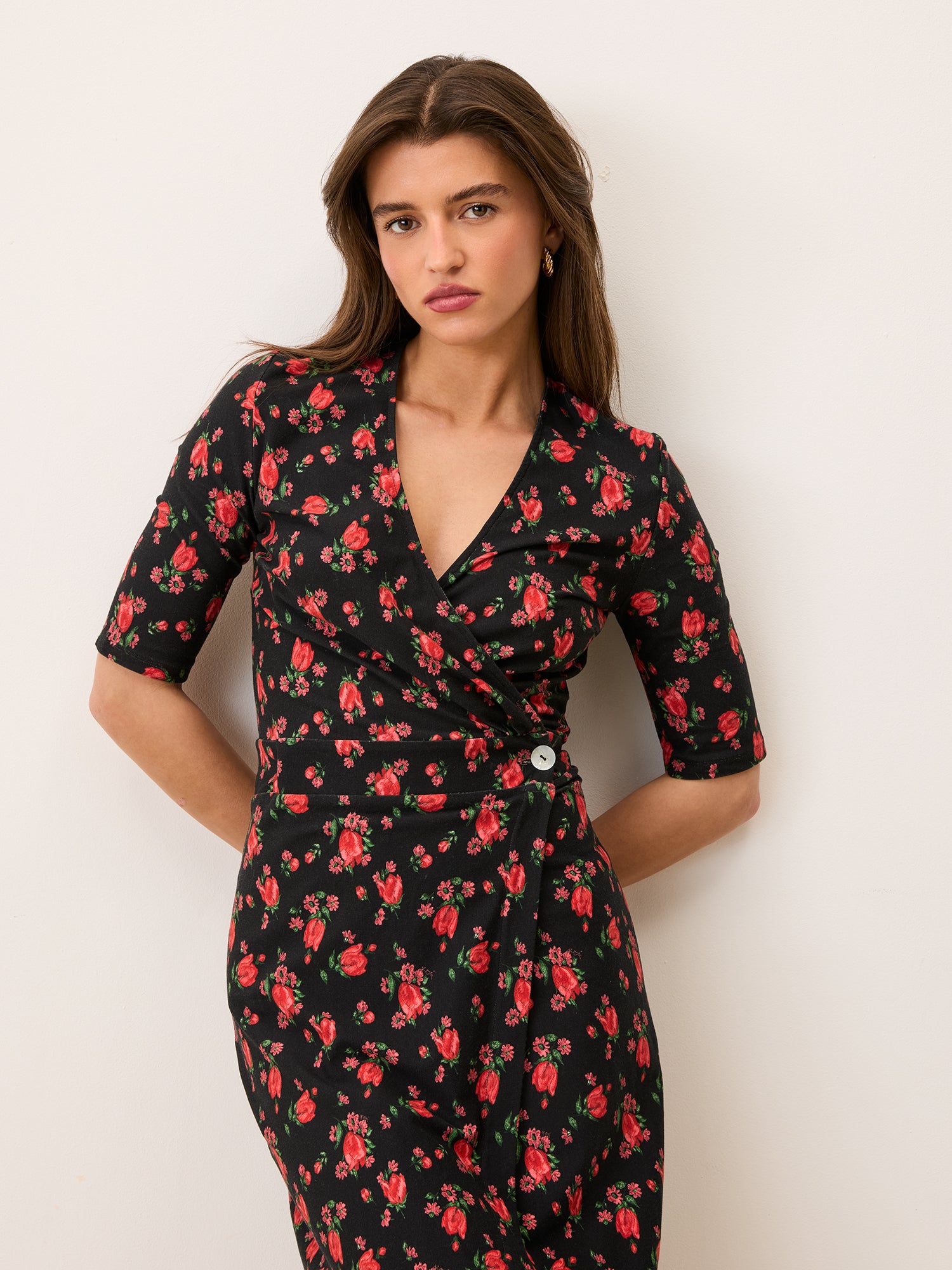 Robe ROXY Robe ROXY
