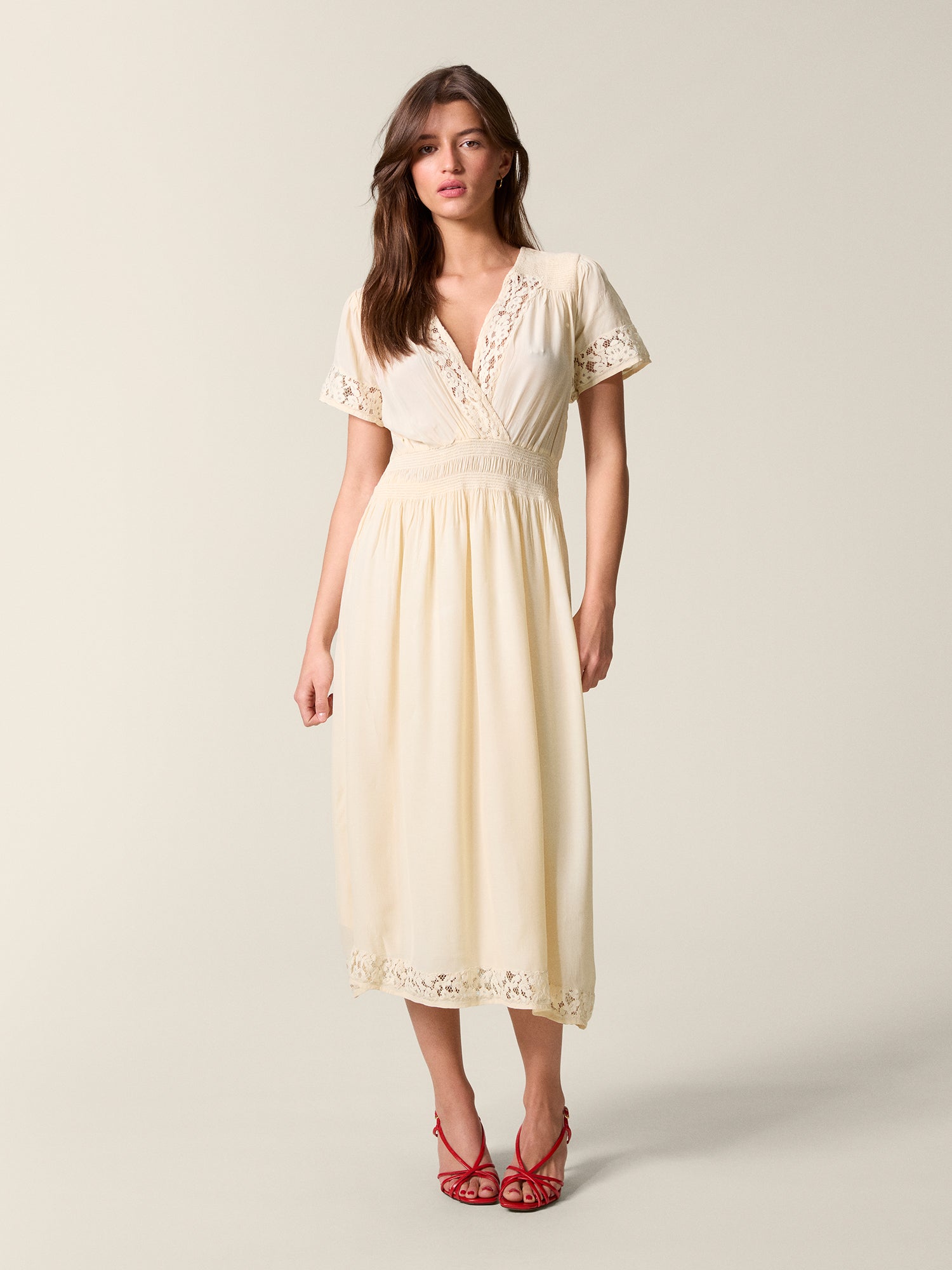 RUTHY Dress RUTHY Dress