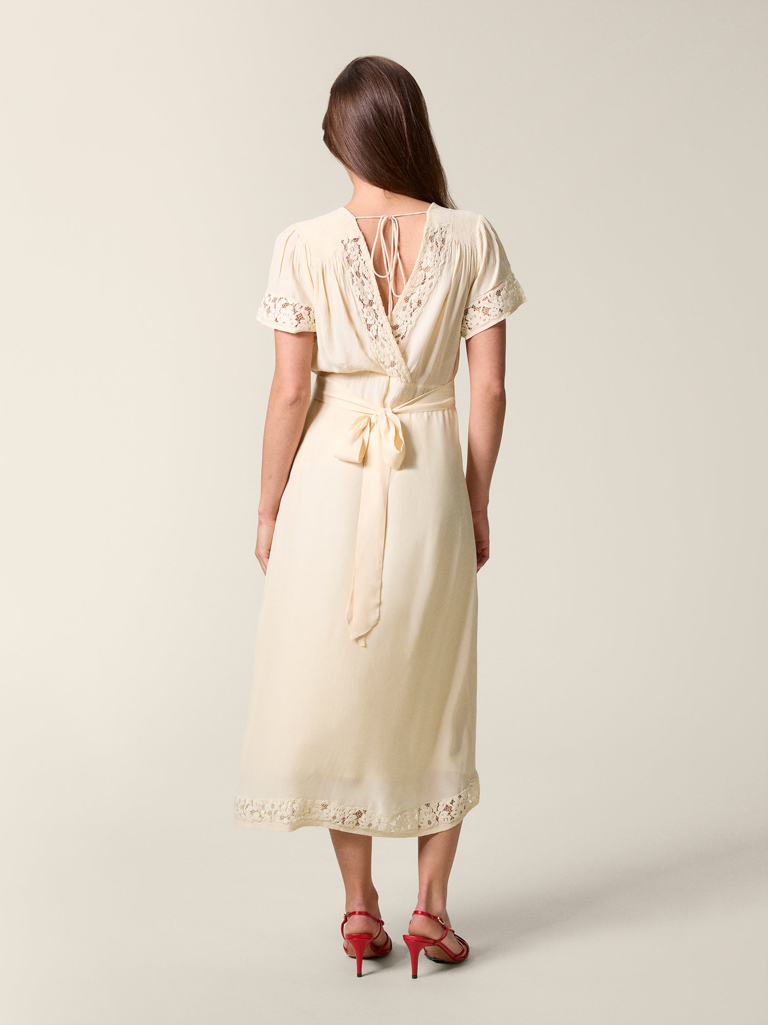 RUTHY Dress RUTHY Dress