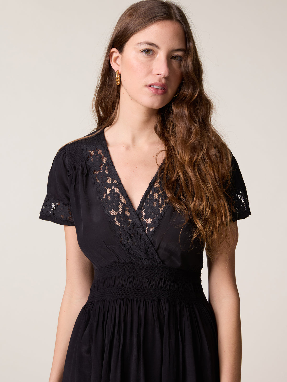 RUTHY Dress