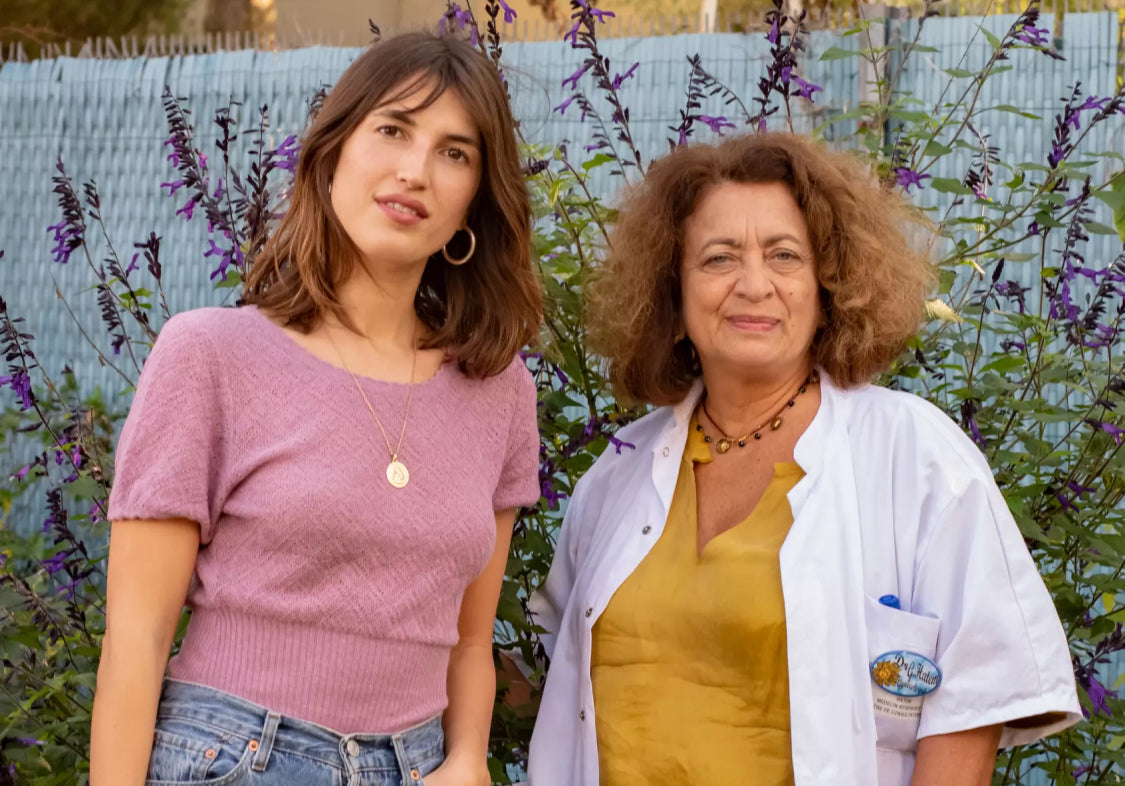 Rouje et les femmes Rouje et les femmes