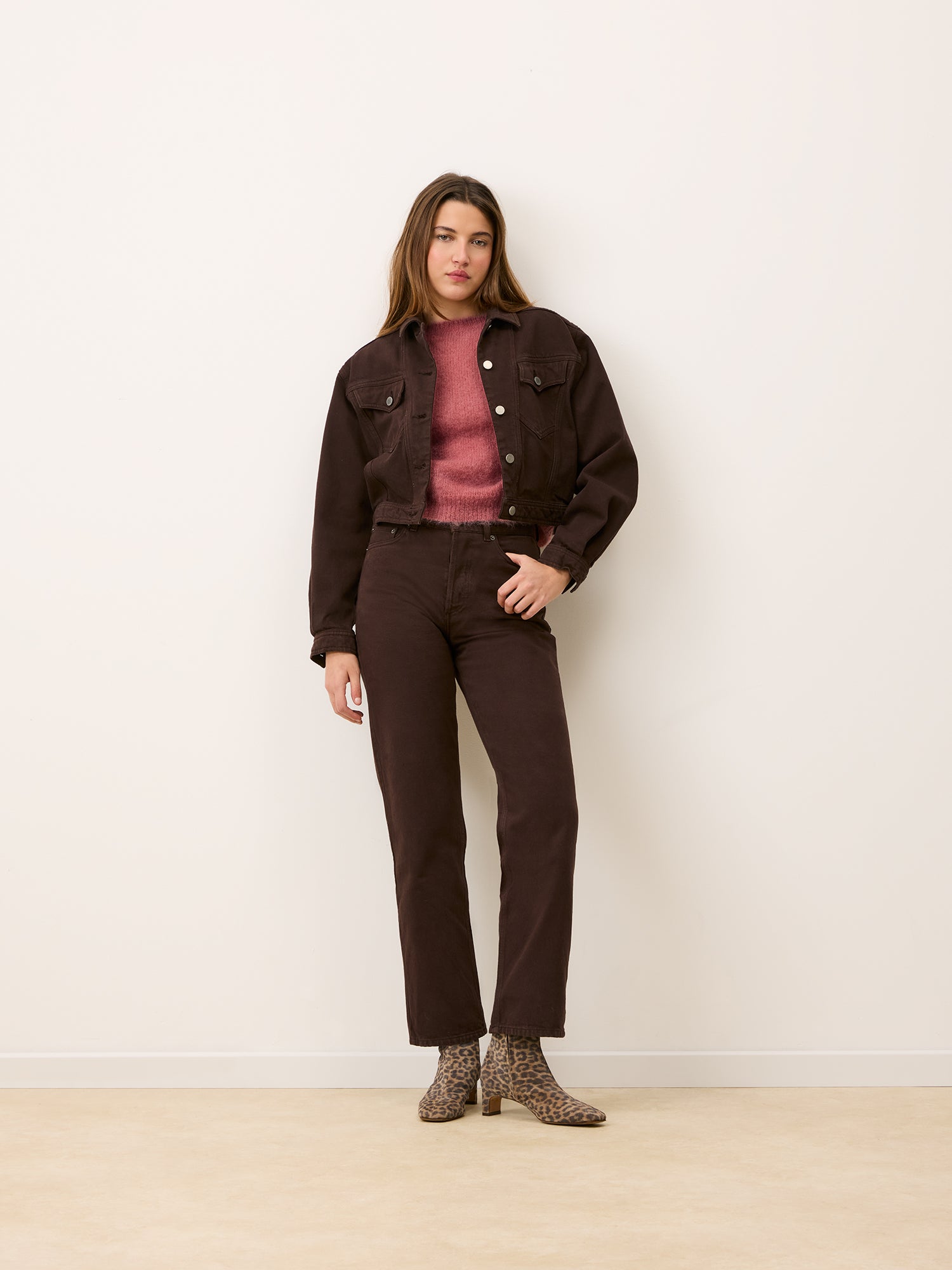 Blouson SAMIR Blouson SAMIR