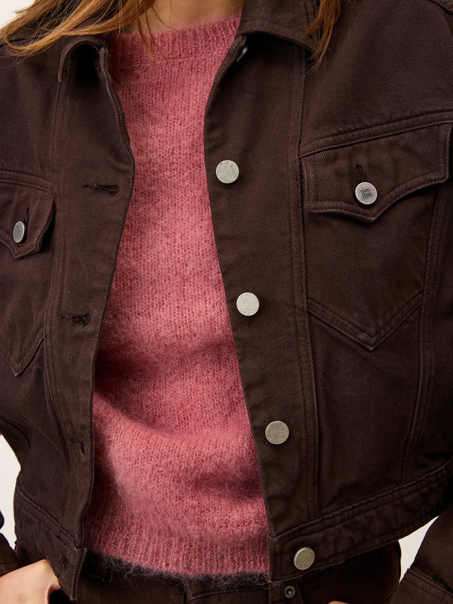 Blouson SAMIR Blouson SAMIR
