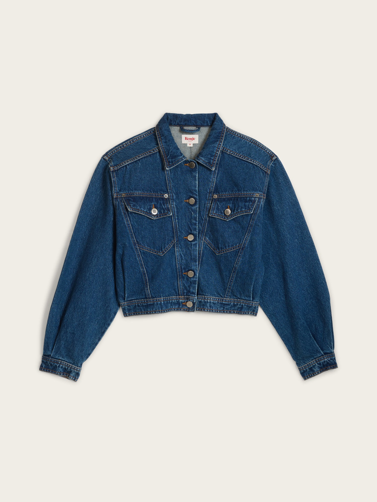 Veste SAMIR Veste SAMIR