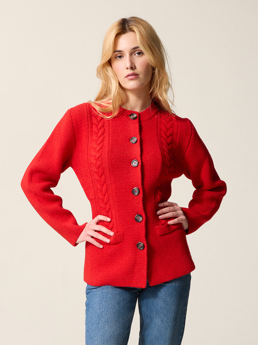 Cardigan SAMY Cardigan SAMY