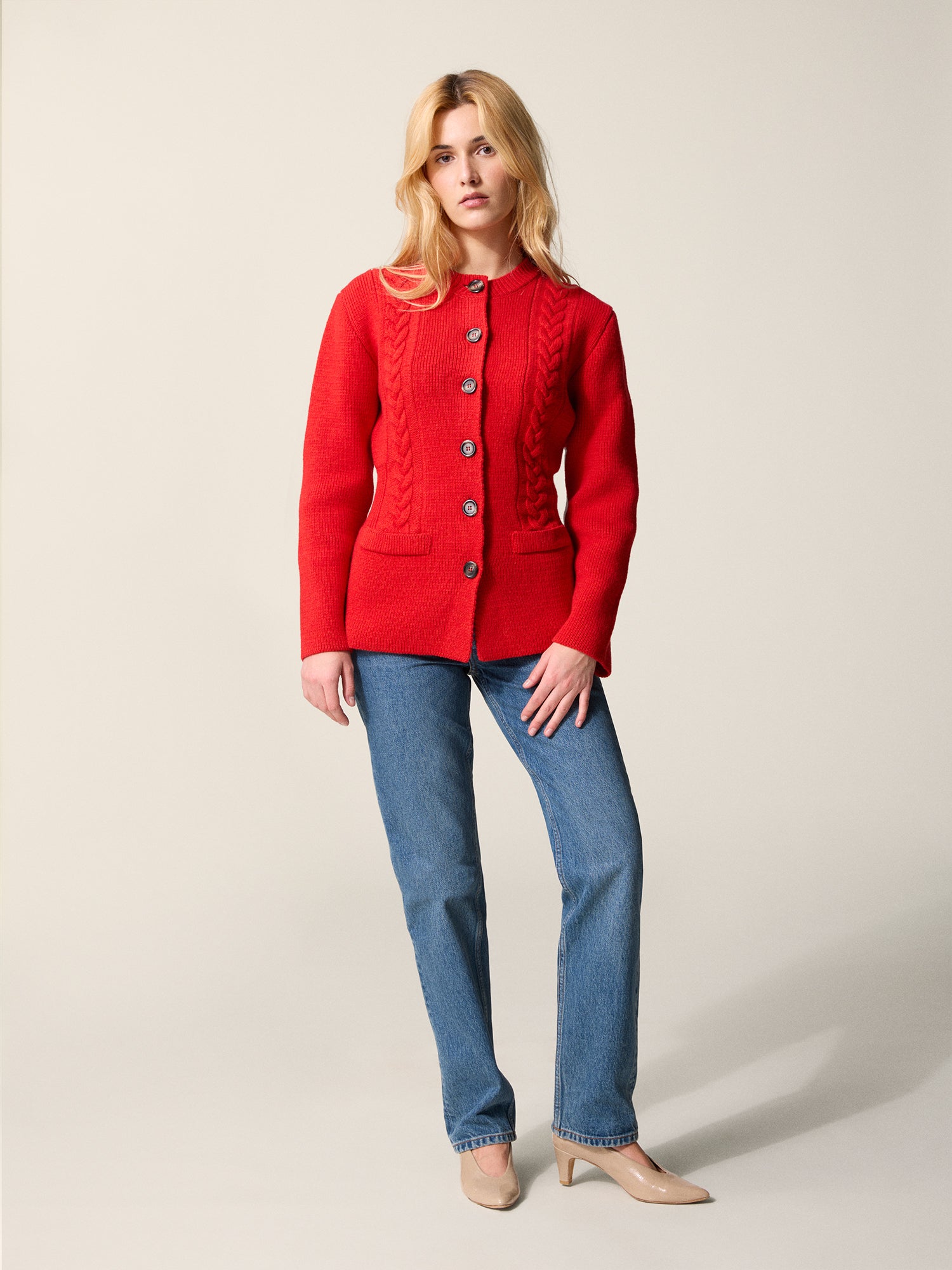 Cardigan SAMY Cardigan SAMY