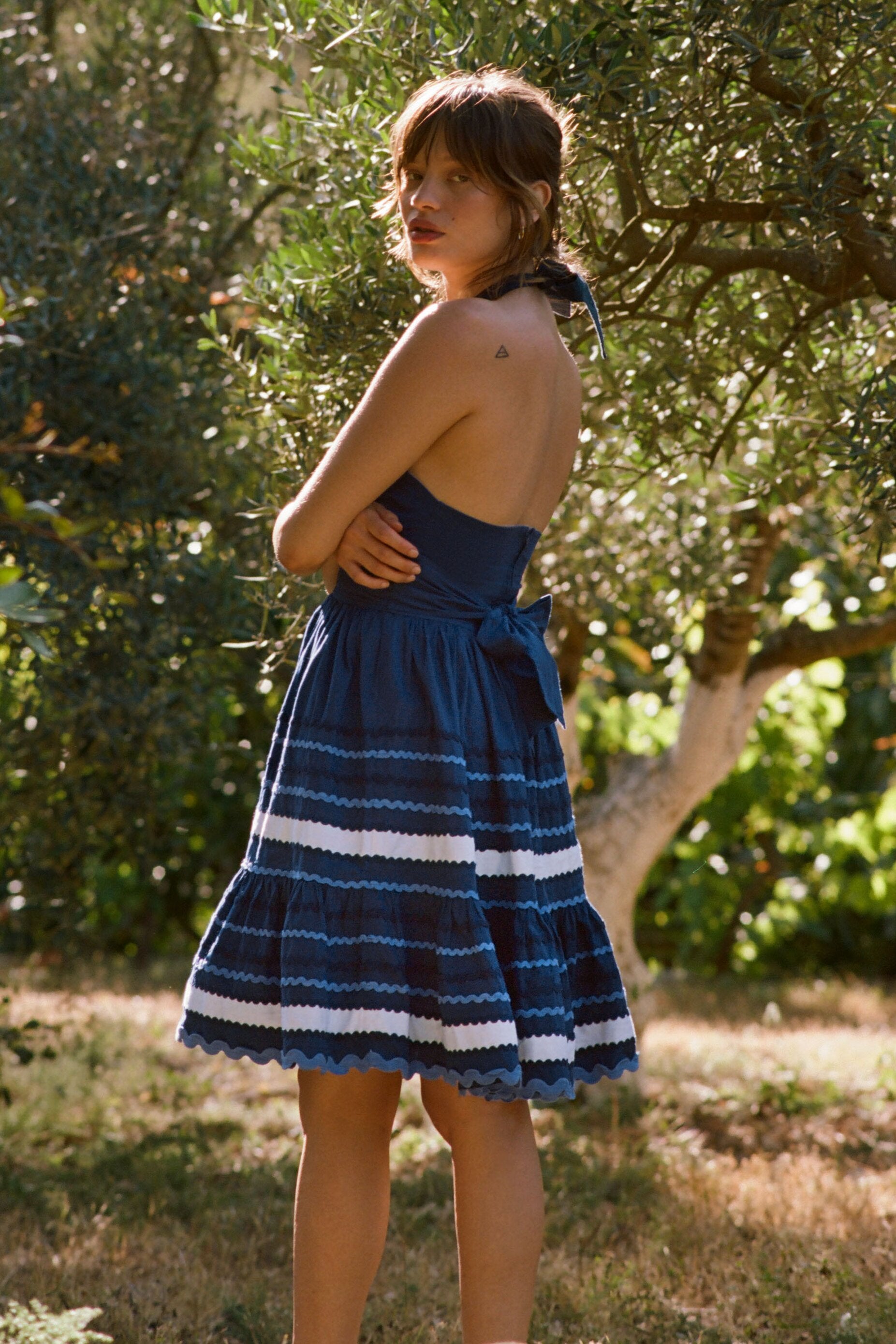 Robe SAVERIA Robe SAVERIA