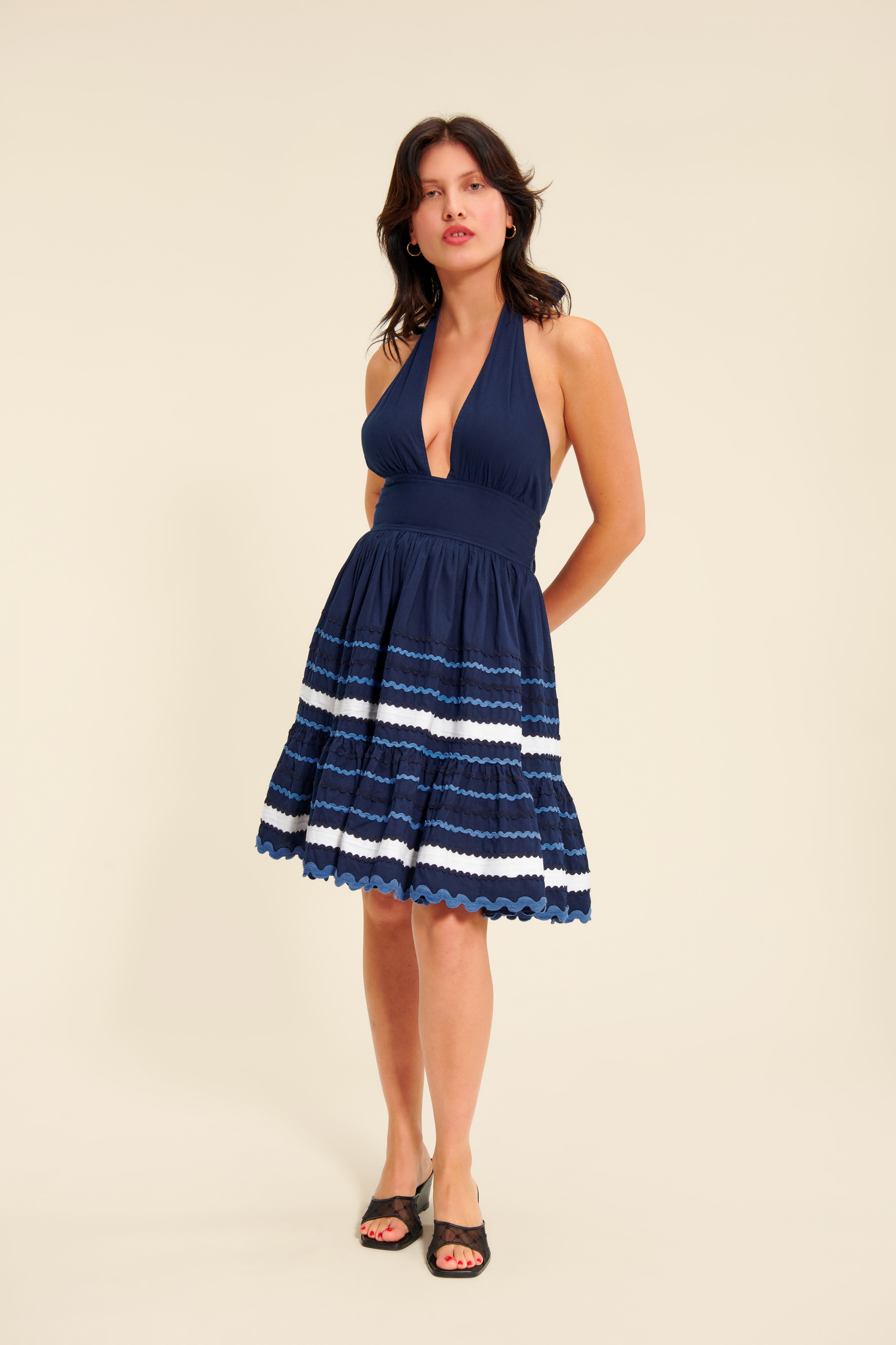 Robe SAVERIA Robe SAVERIA
