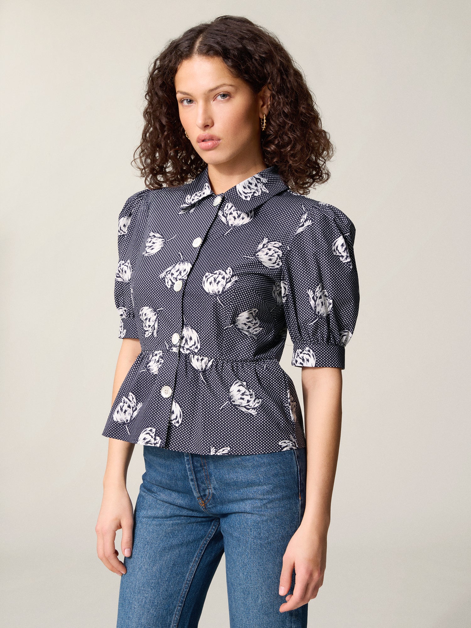 SERAPHINE shirt SERAPHINE shirt
