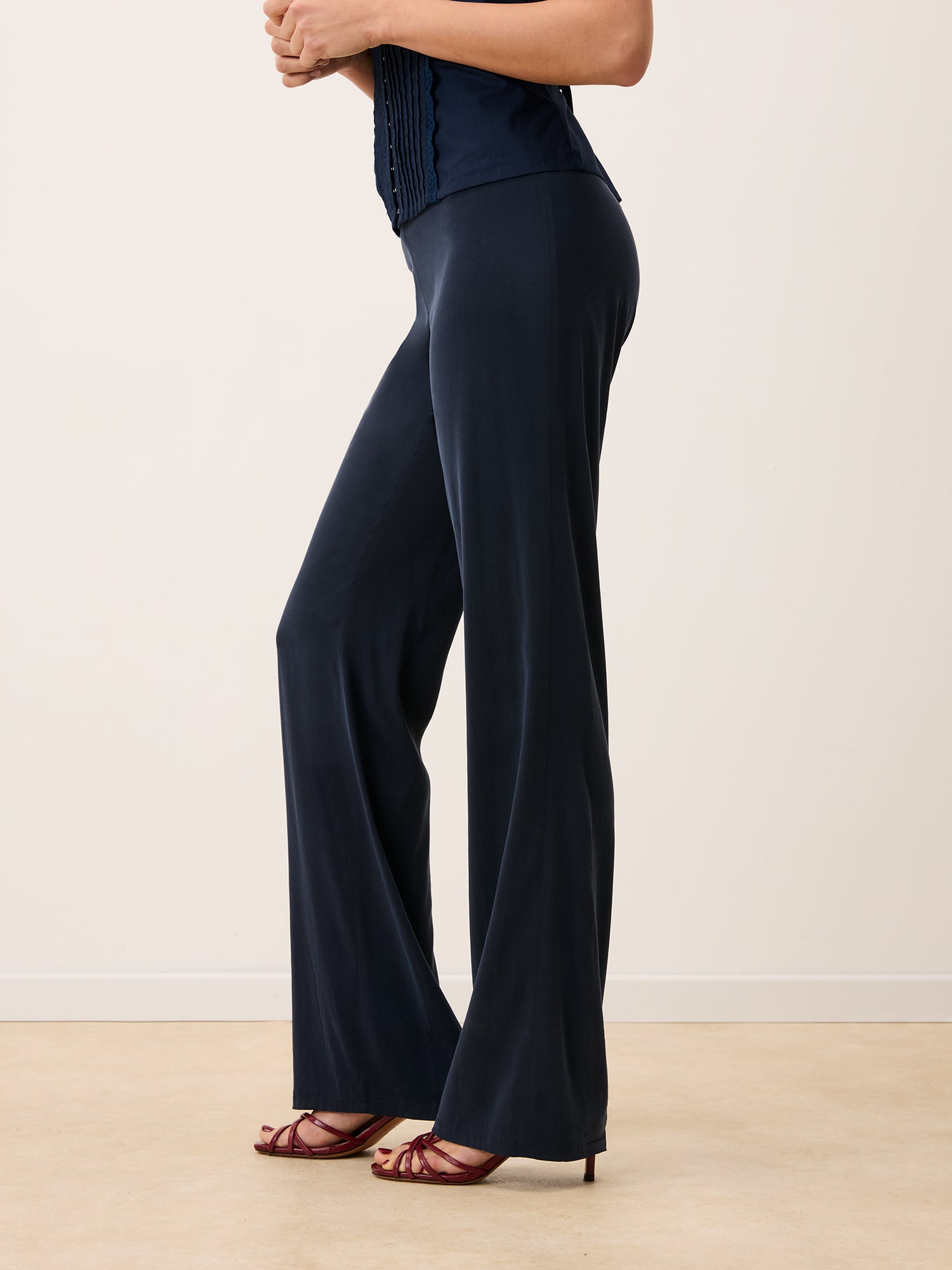 Pantalon GLENDA Pantalon GLENDA