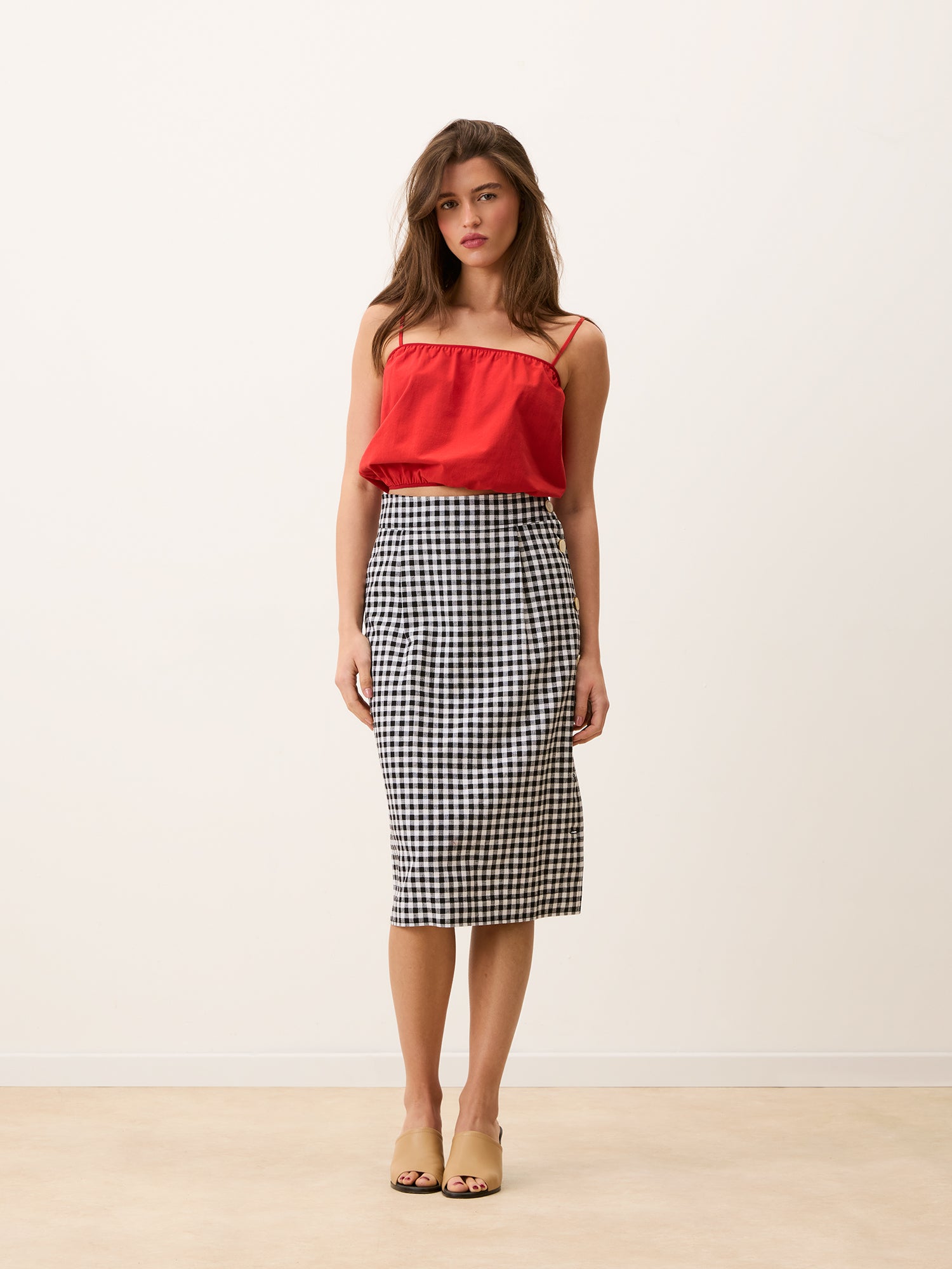 SHERYL Skirt SHERYL Skirt