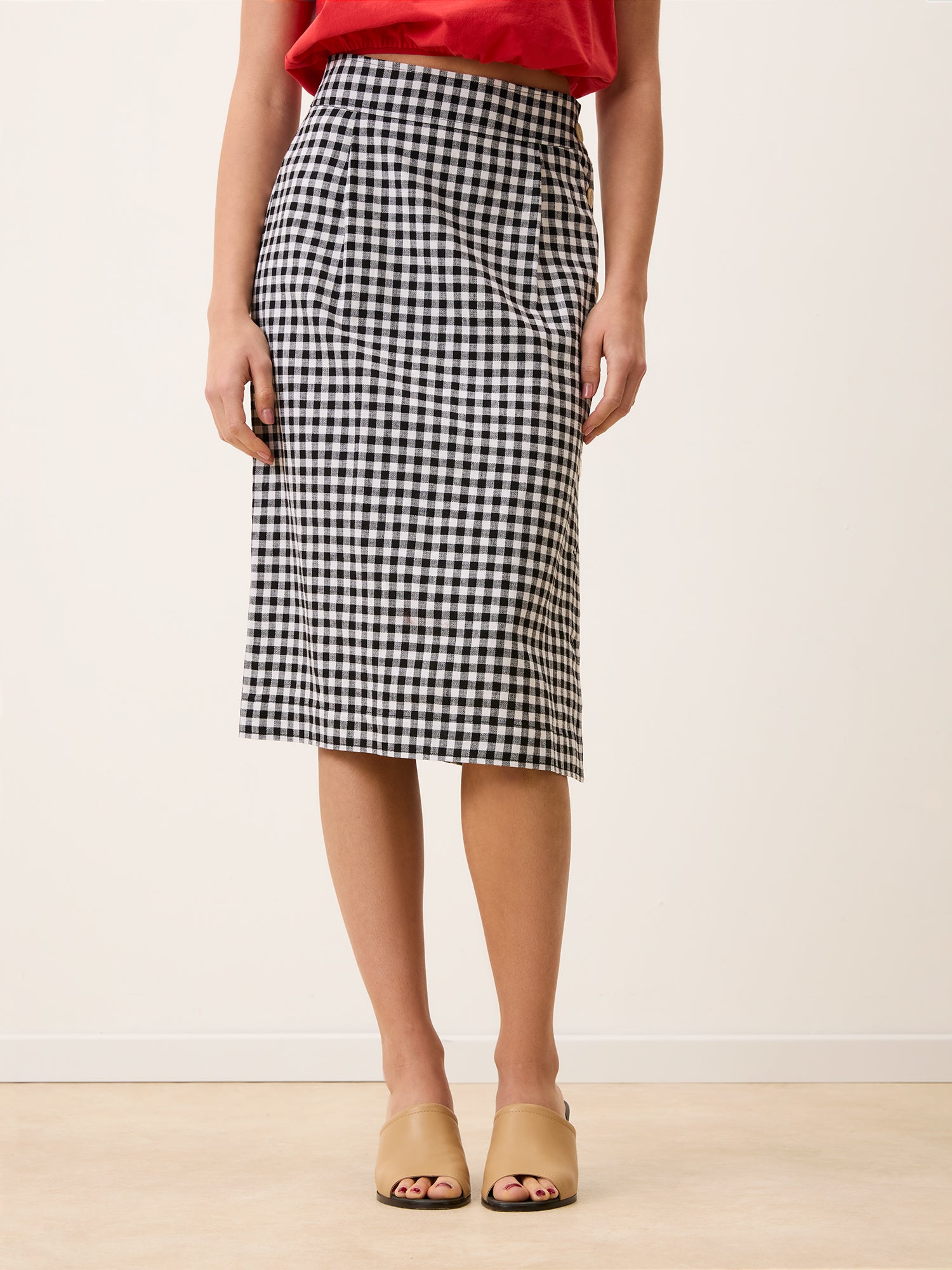 SHERYL Skirt SHERYL Skirt